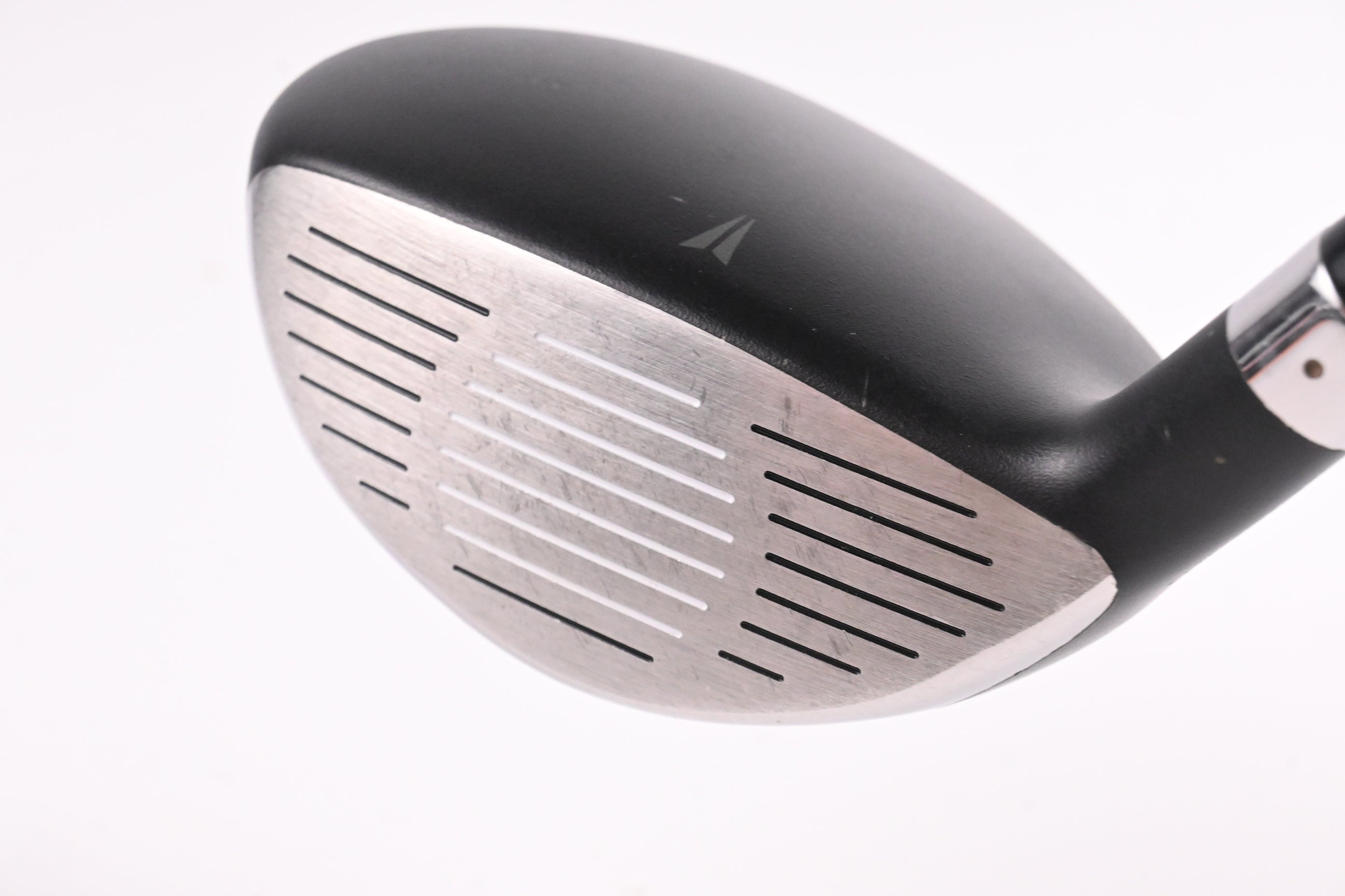 Ladies Nike SQ Dymo #3 Wood / 15 Degree / Ladies Flex UST Axiv Core 60 Shaft