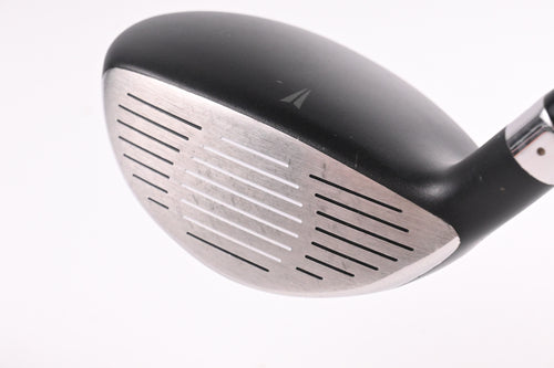 Ladies Nike SQ Dymo #3 Wood / 15 Degree / Ladies Flex UST Axiv Core 60 Shaft