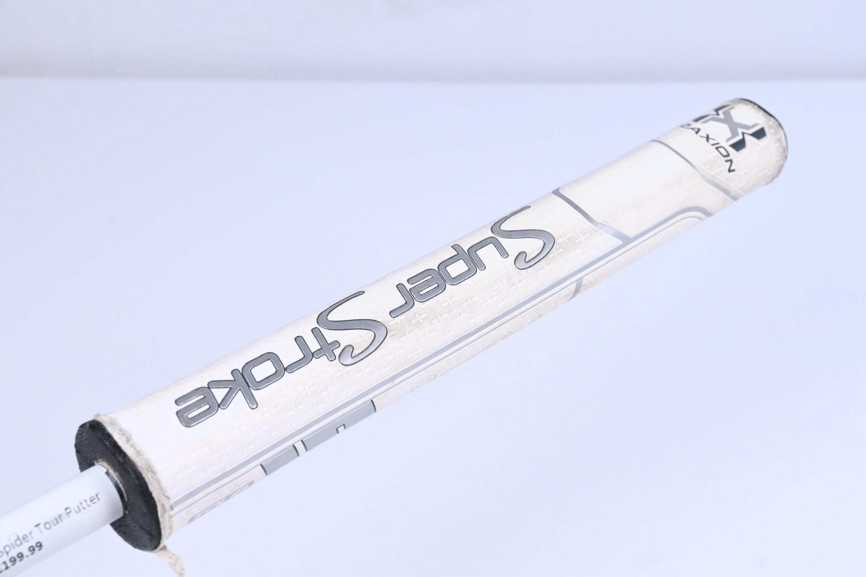 Taylormade Spider Tour Black Putter / 34 Inch