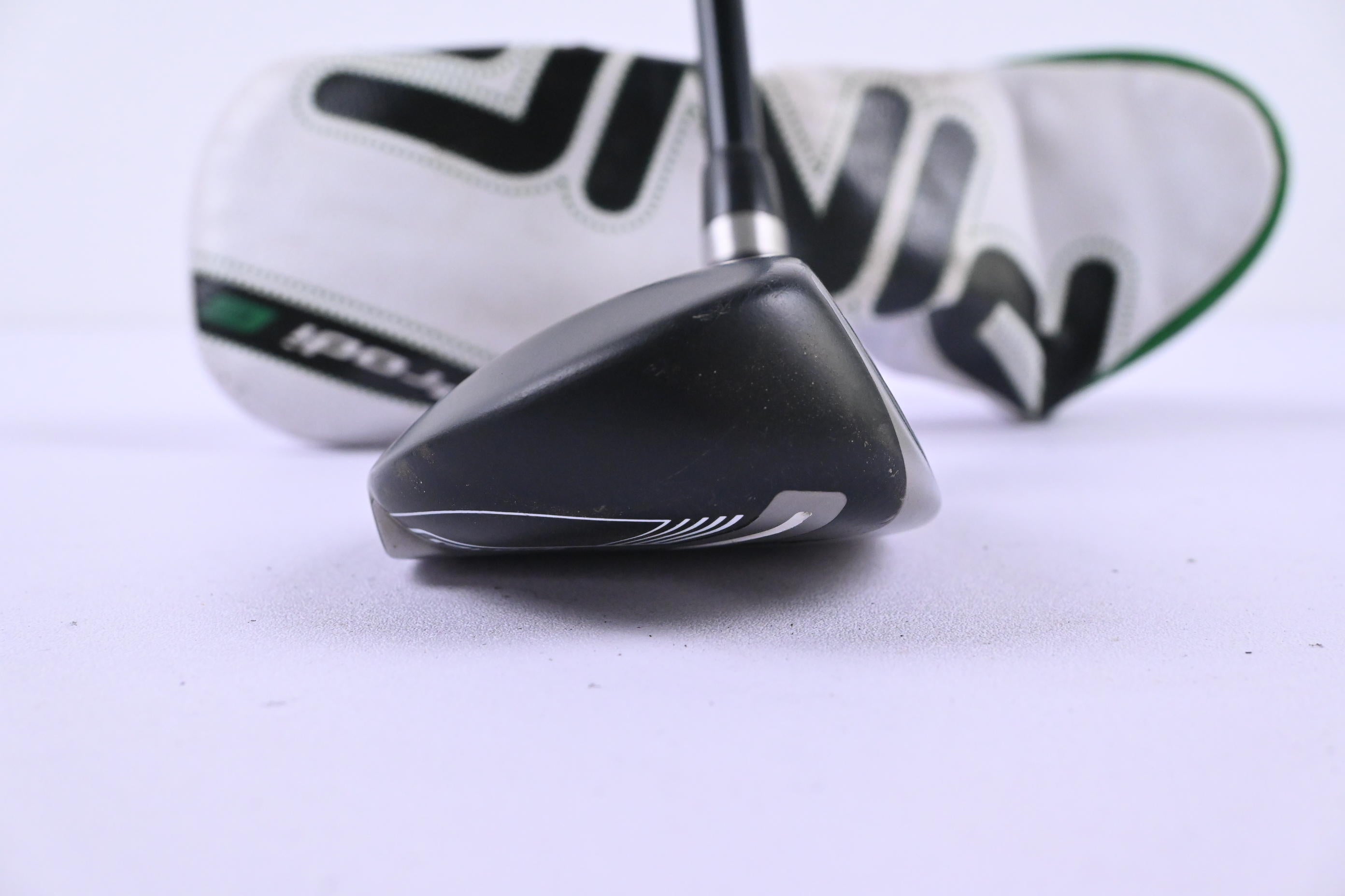 Ping Prodi G Hybrid / 28 Degree / Junior Regular Flex Ping Prodi G Shaft