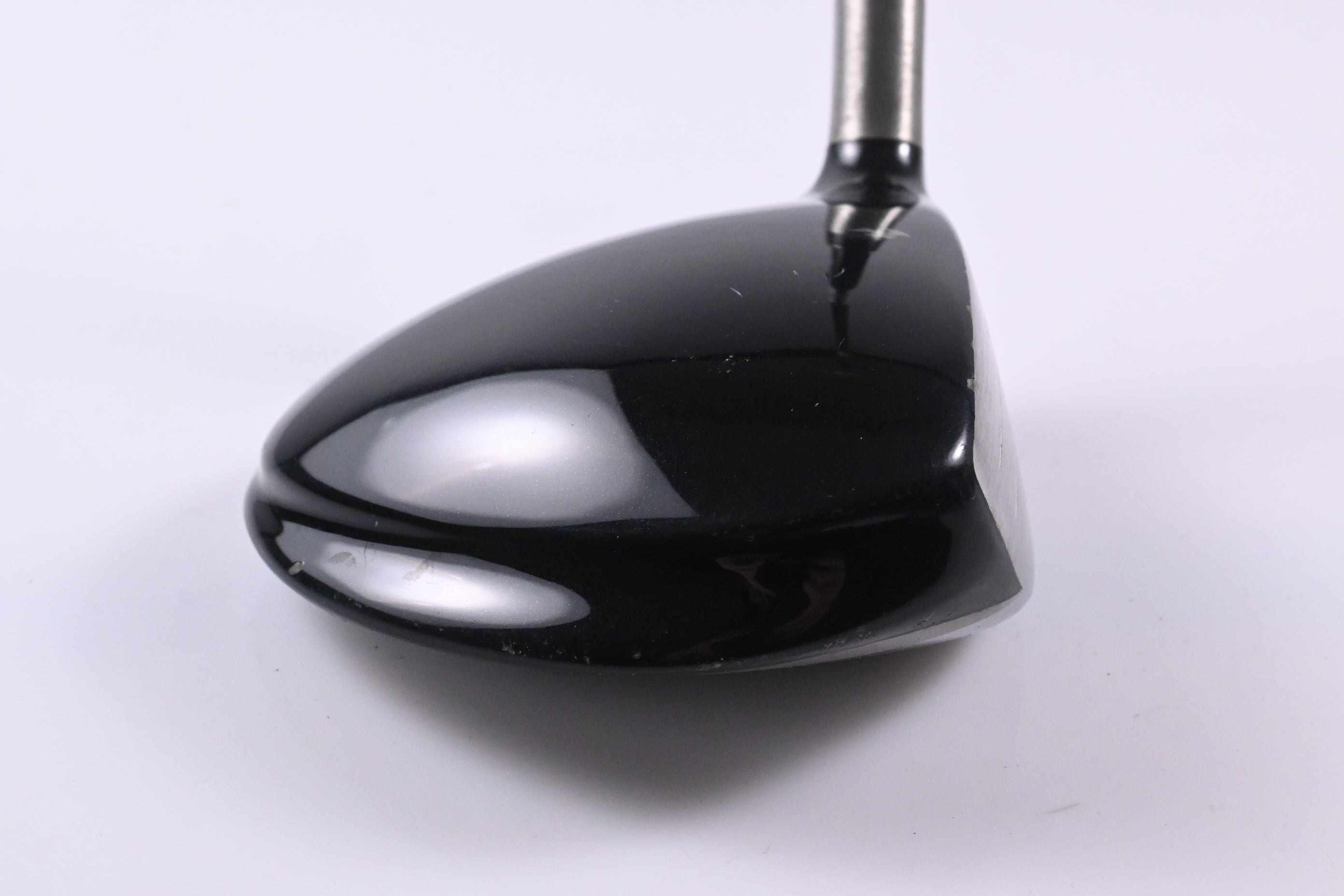 Taylormade Burner 2008 #3 Wood / 15 Degree / Regular Flex REAX 49 Shaft