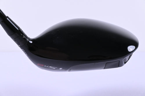 Titleist TSR2 Driver / 10 Degree / Regular Flex Tensei AV Blue 65 Shaft