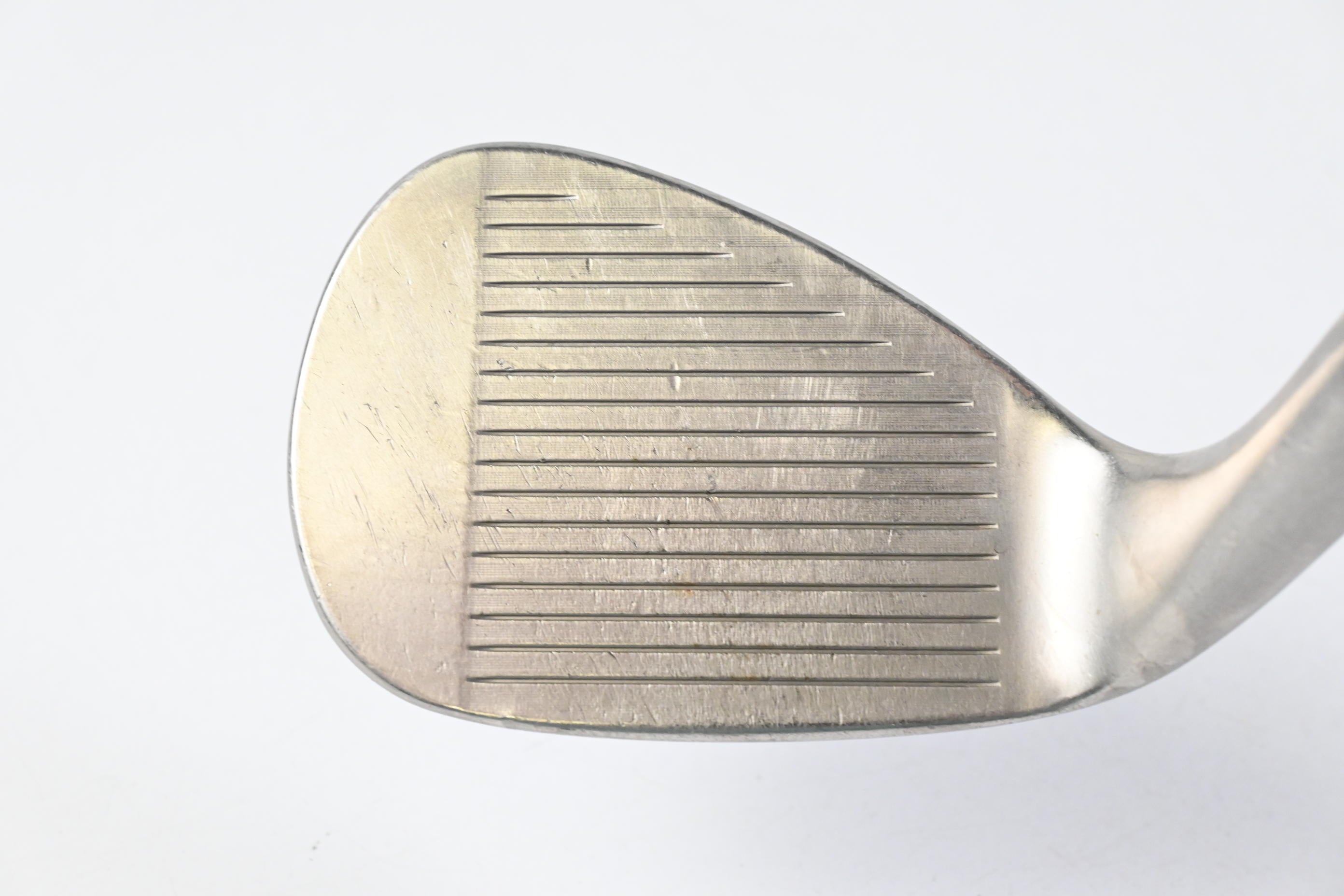 Titleist Vokey SM6 Sand Wedge / 56 Degree / Stiff Flex Project X Precision Rifle