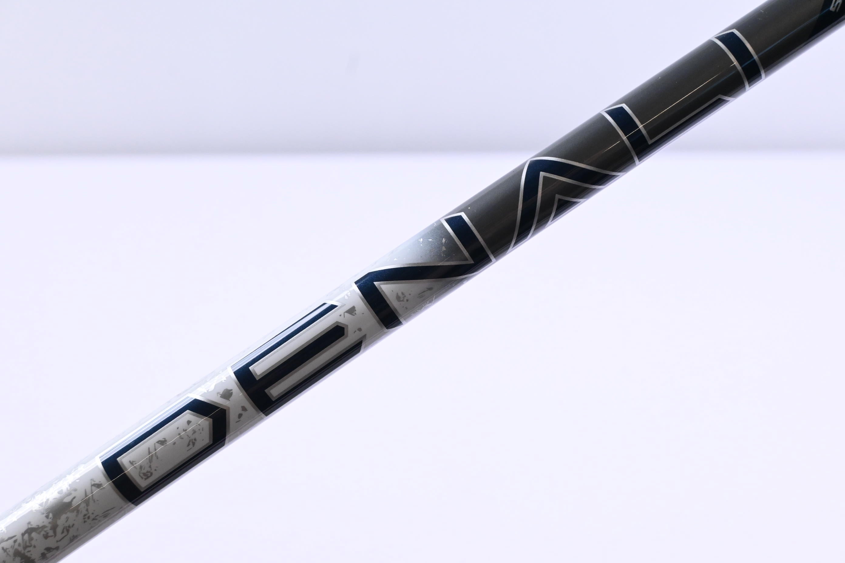 Project X Denali Charcoal 50 Driver Shaft / Regular Flex / Callaway 2nd Gen