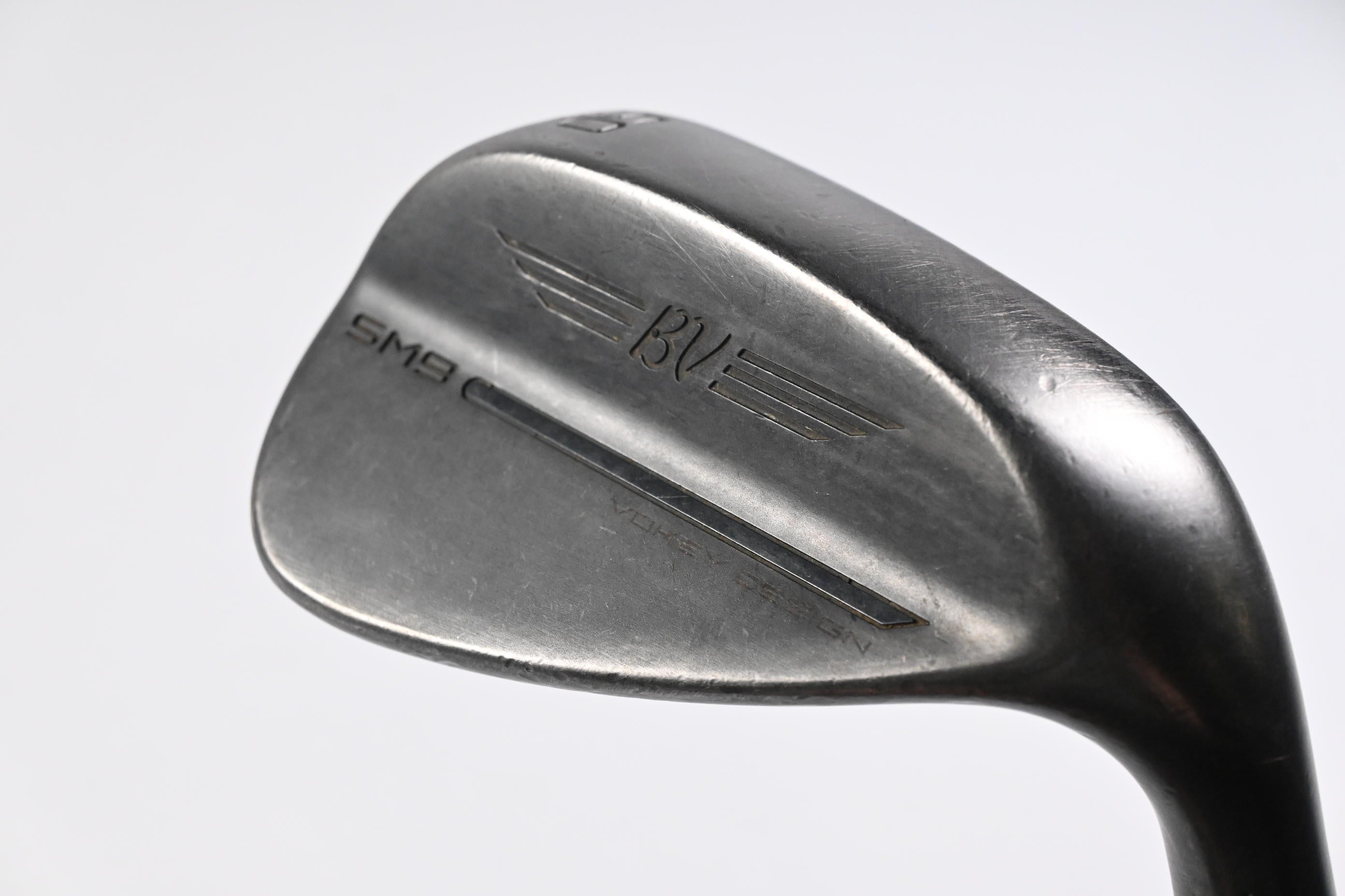 Titleist Vokey SM9 Gap Wedge / 50 Degree / Wedge Flex Vokey Design SM9 Shaft