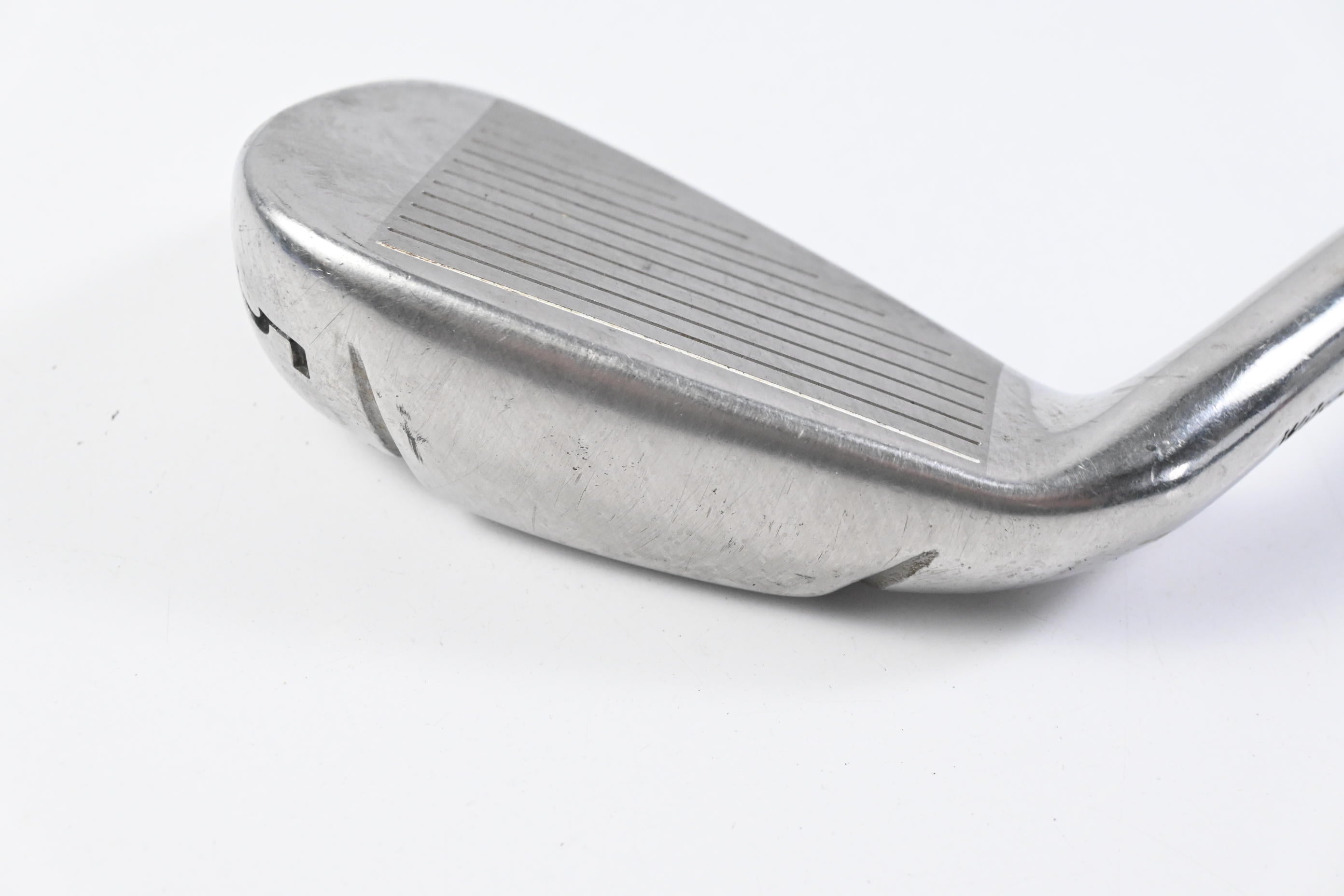 Wilson D250 #5 Iron / 24 Degree / Uniflex Wilson Staff Shaft