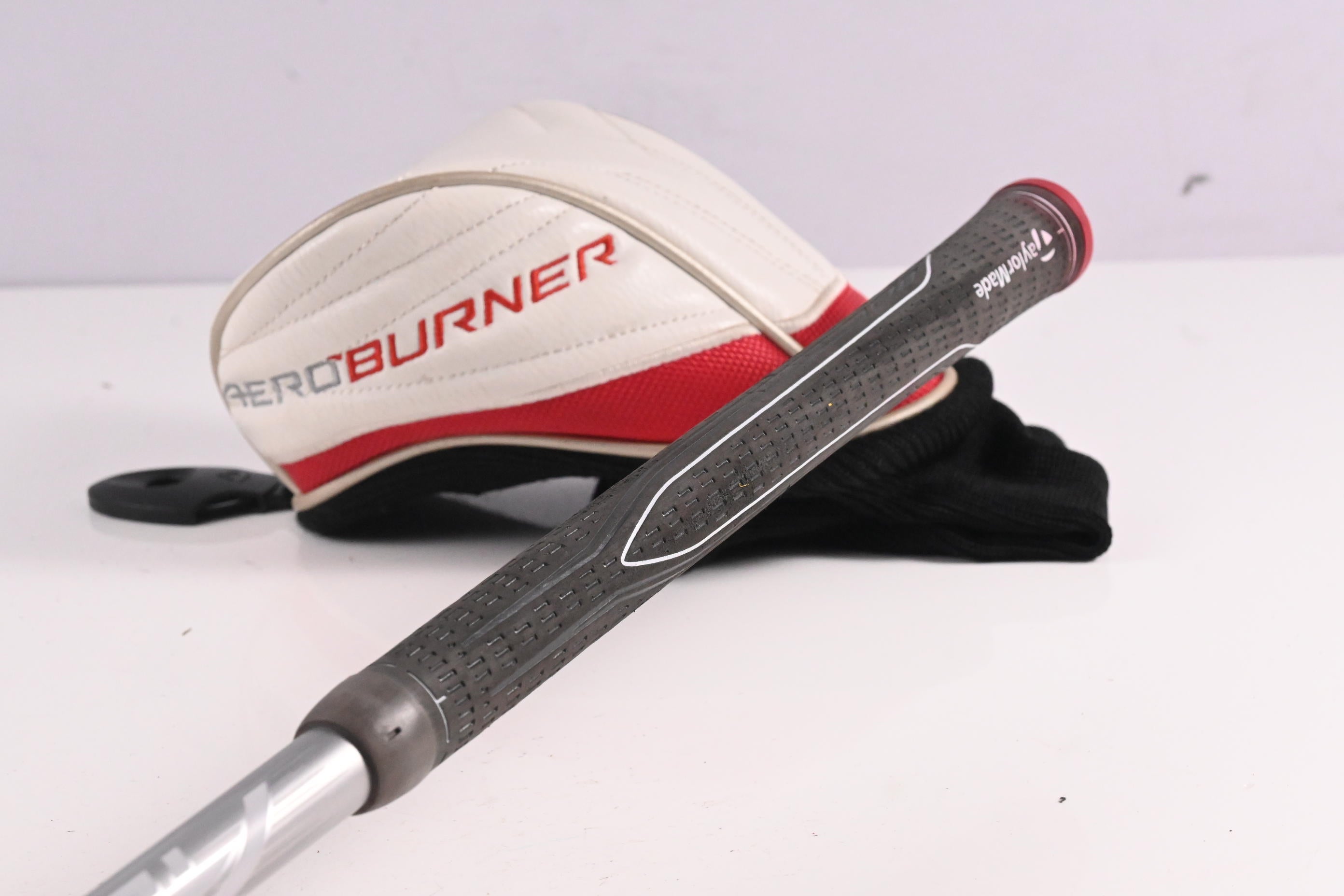 Ladies Taylormade Aeroburner #5HL Wood / 21 Degree / Ladies Flex Matrix Shaft