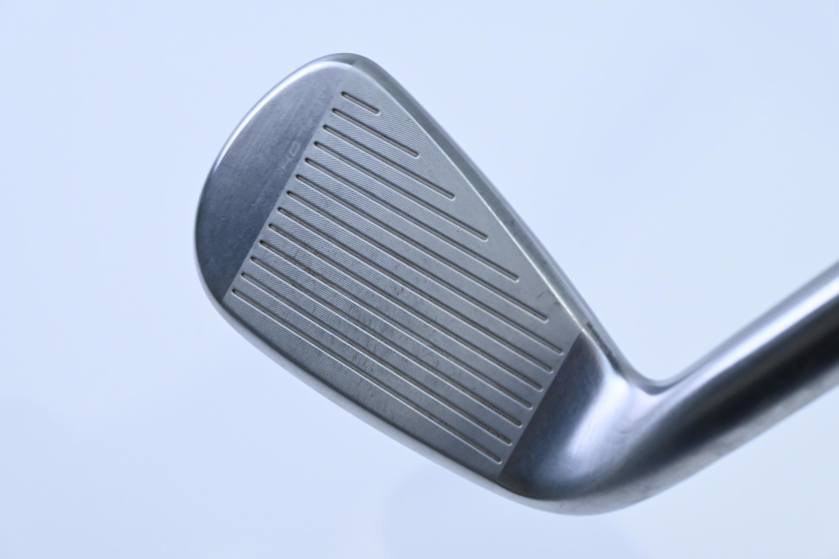 Cobra King Tec Utility #3 Iron / 19 Degree / X-Flex HZRDUS Gen4 Black 90 Shaft