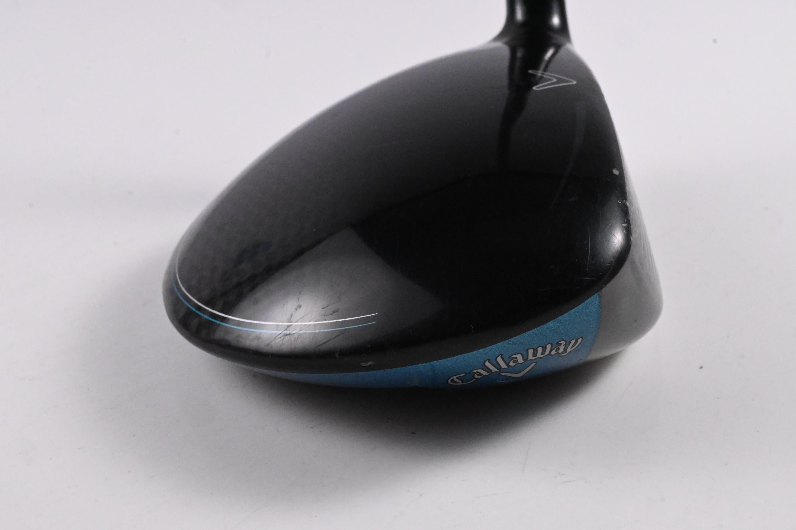 Callaway Rogue #3 Wood / 15 Degree / Stiff Flex Aldila Synergy 60 Shaft