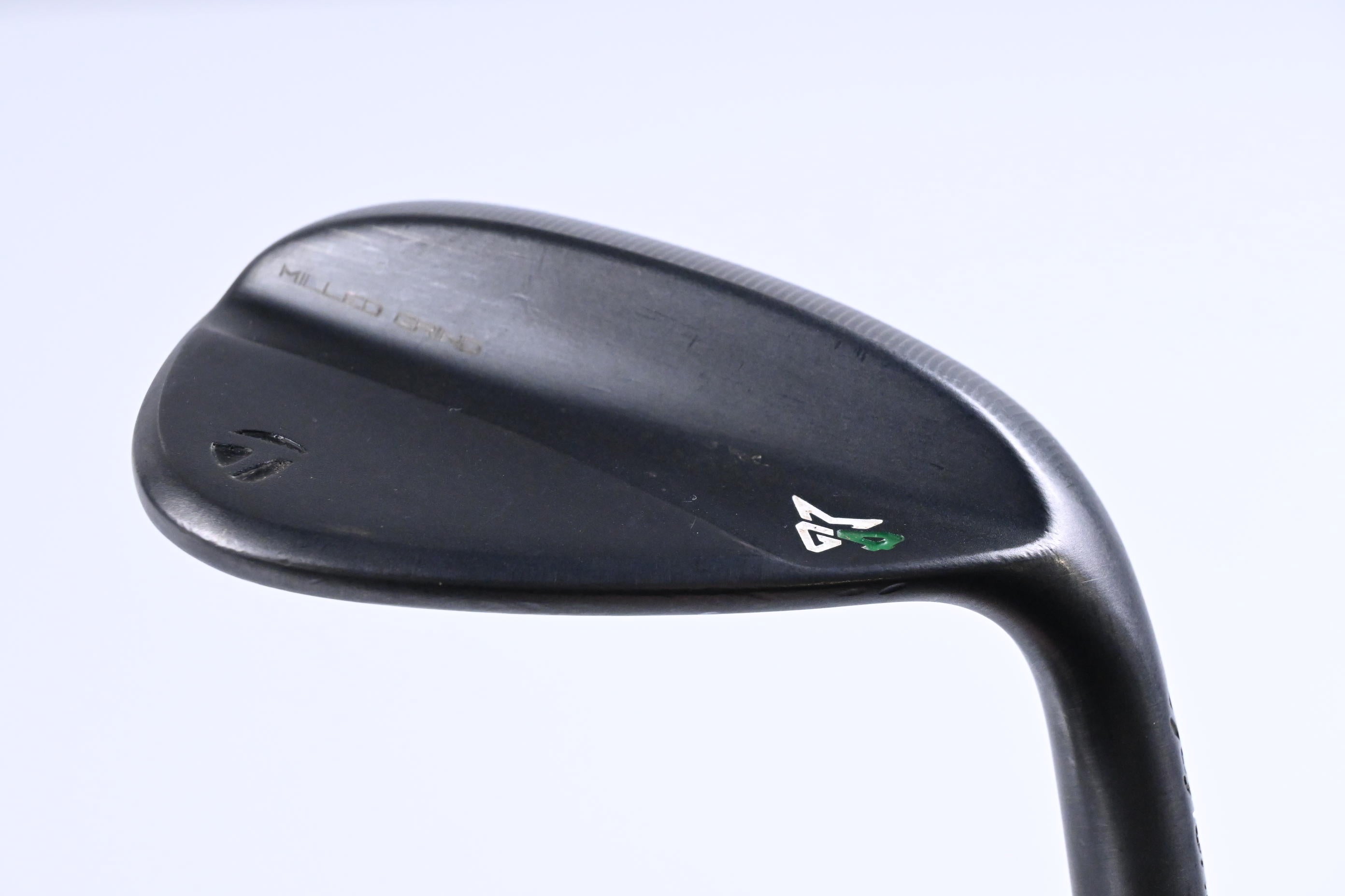 Taylormade Milled Grind 4 Sand Wedge / 56 Degree / Wedge Flex Dynamic Gold 115