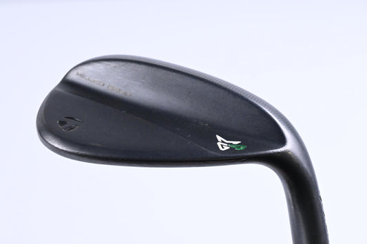 Taylormade Milled Grind 4 Sand Wedge / 56 Degree / Wedge Flex Dynamic Gold 115