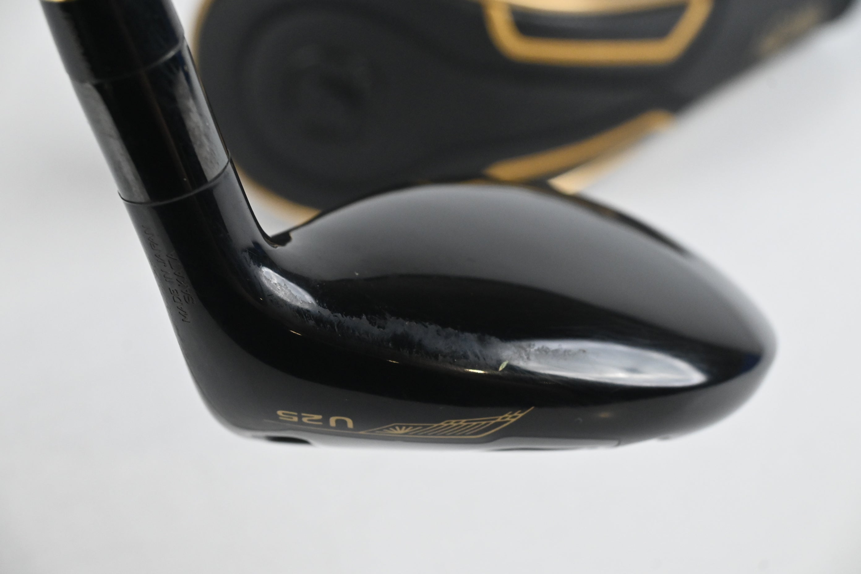 Honma Beres #5 Hybrid / 25 Degree / Senior Flex Honma ARMRQ MX Shaft