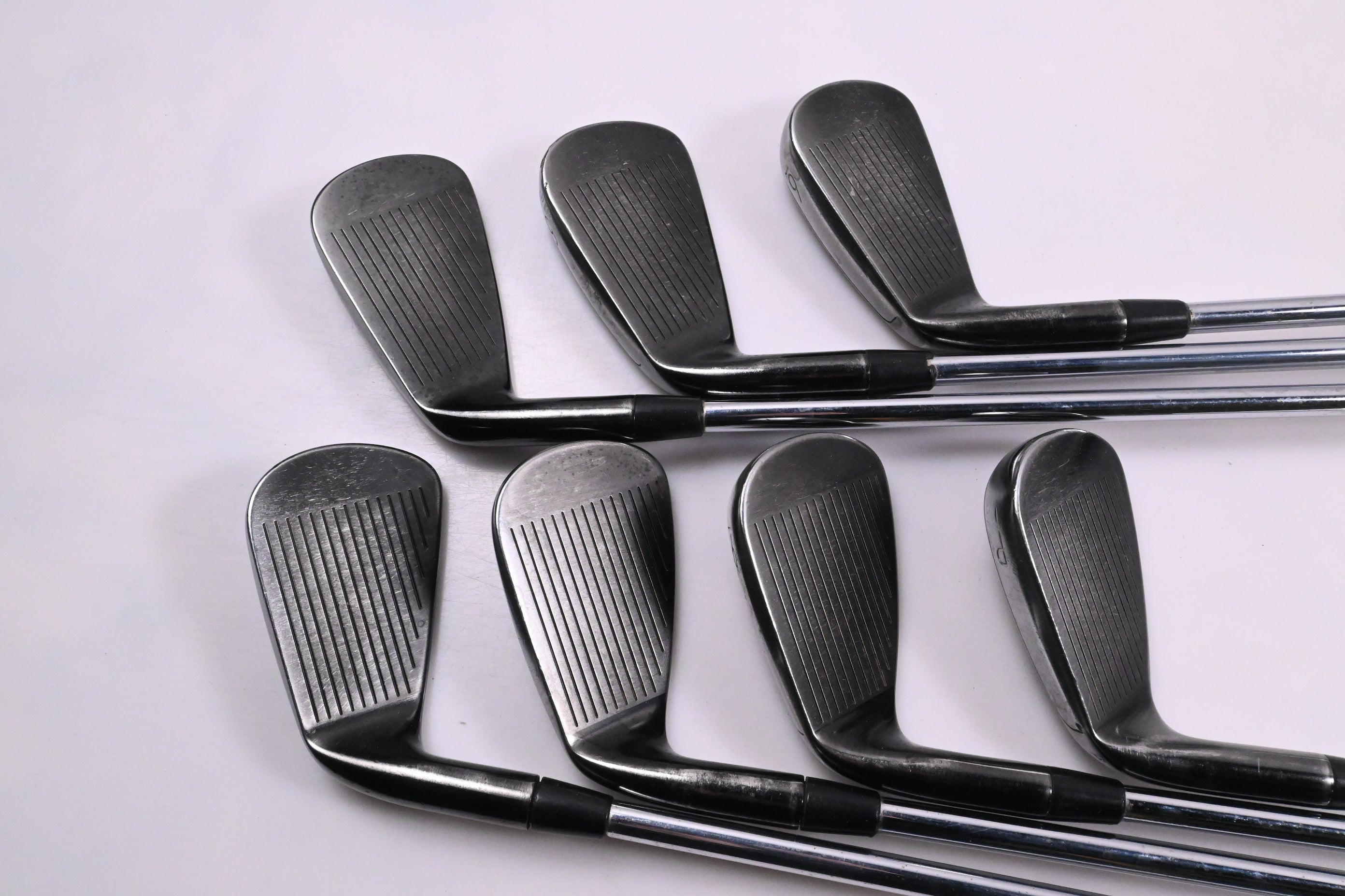 Nike Vapor Fly Pro Irons / 4-PW / Regular Flex XP 95 R300 Shafts