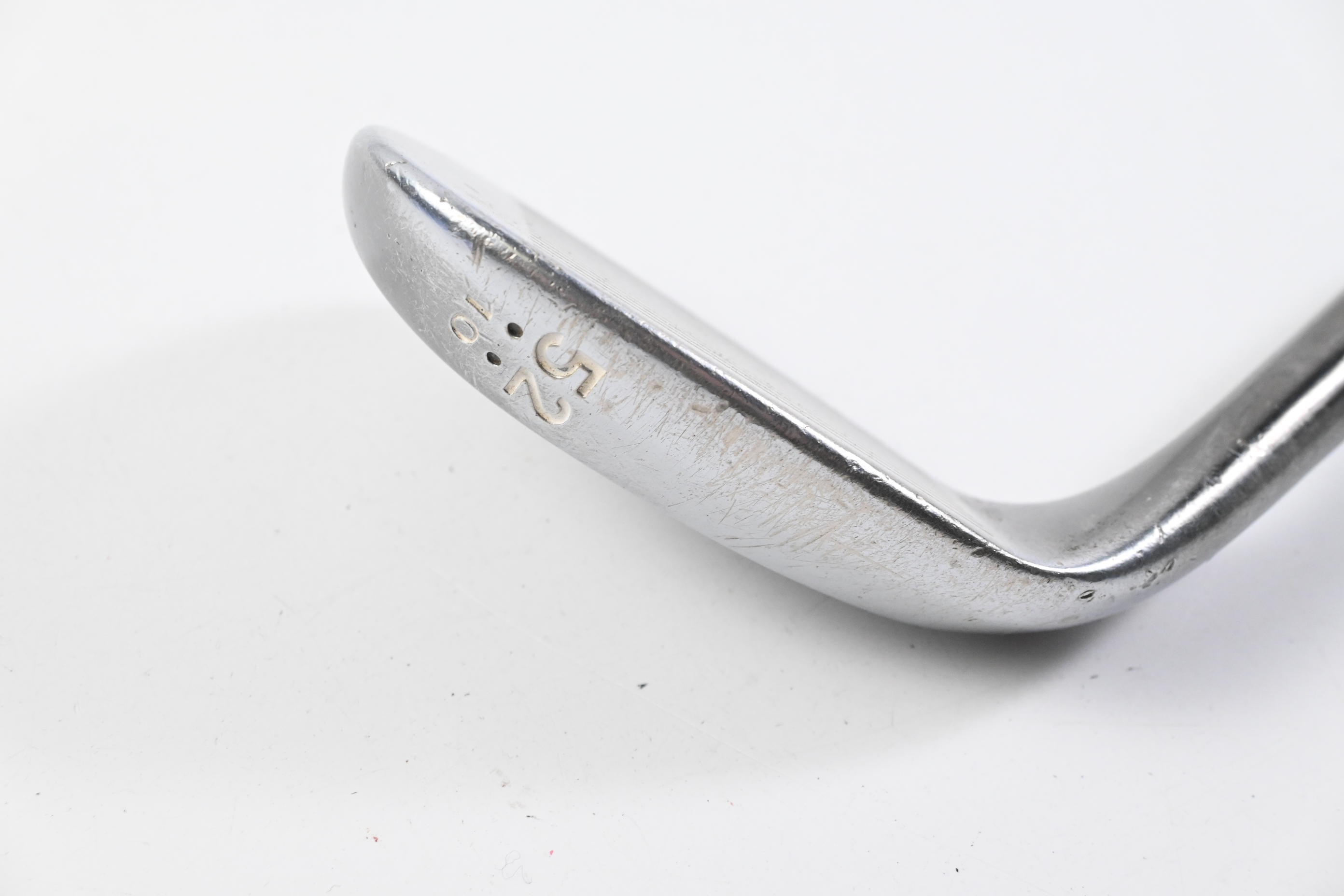 Cleveland CG16 Gap Wedge / 52 Degree / Wedge Flex Cleveland Traction Shaft