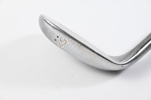 Cleveland CG16 Gap Wedge / 52 Degree / Wedge Flex Cleveland Traction Shaft