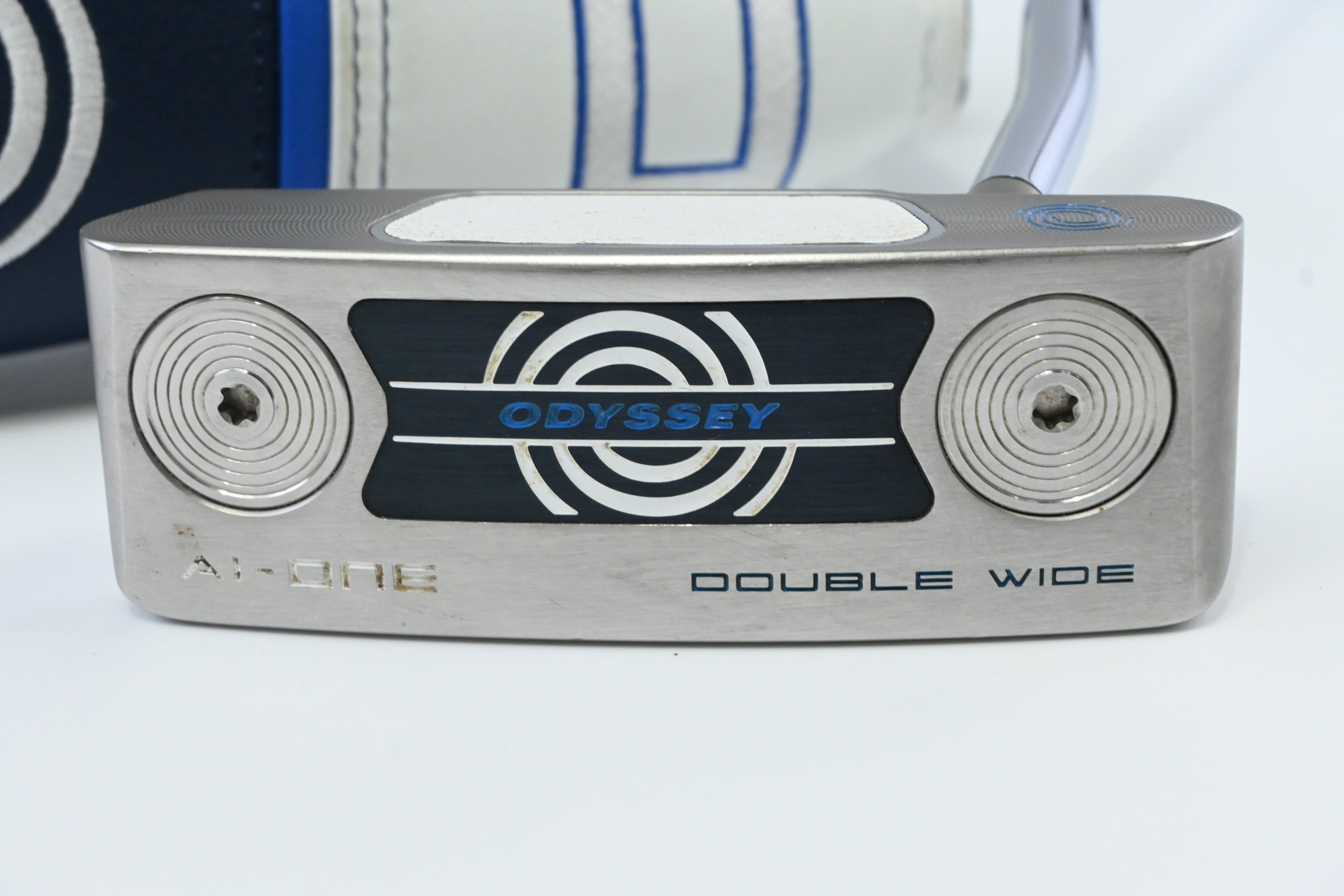 Odyssey Ai-One Double Wide Putter / 34 Inch