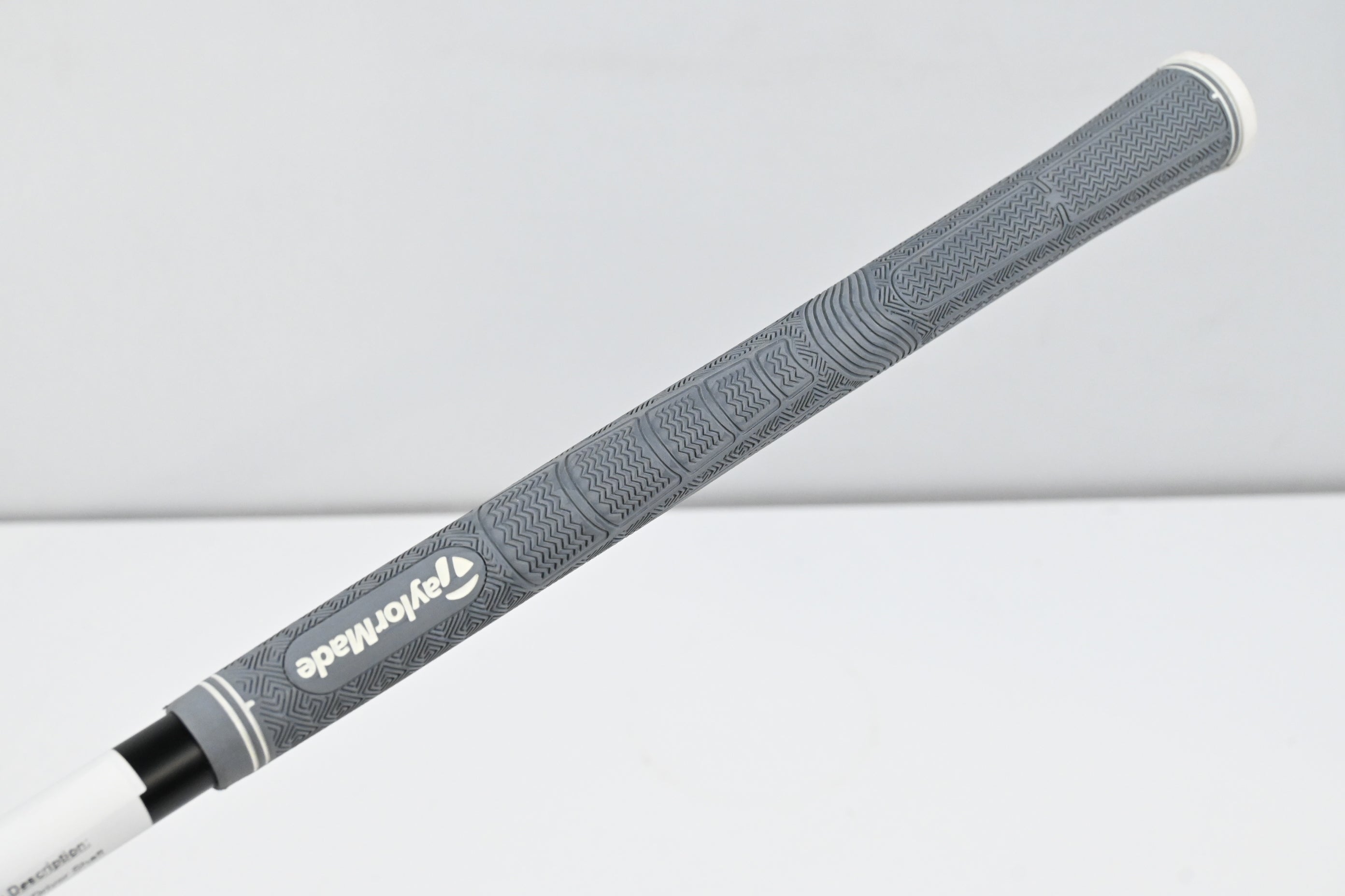 Ladies Helium Nano Core 4 Driver Shaft / Ladies Flex / Taylormade 2nd Gen