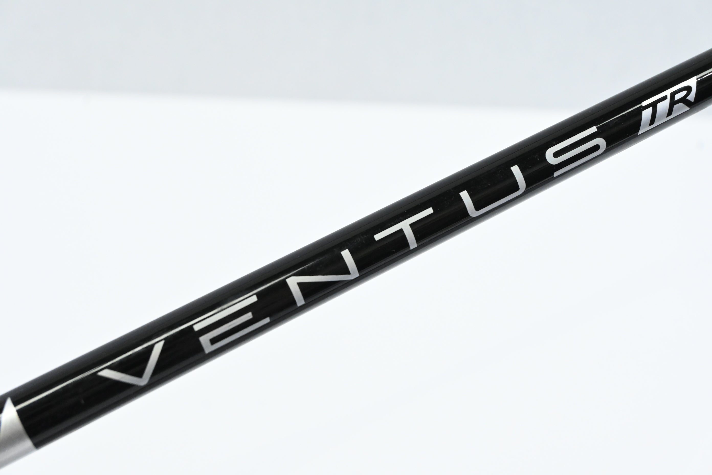 Fujikura Ventus TR Red 6 #3 Wood Shaft / Stiff Flex / Taylormade 2nd Gen