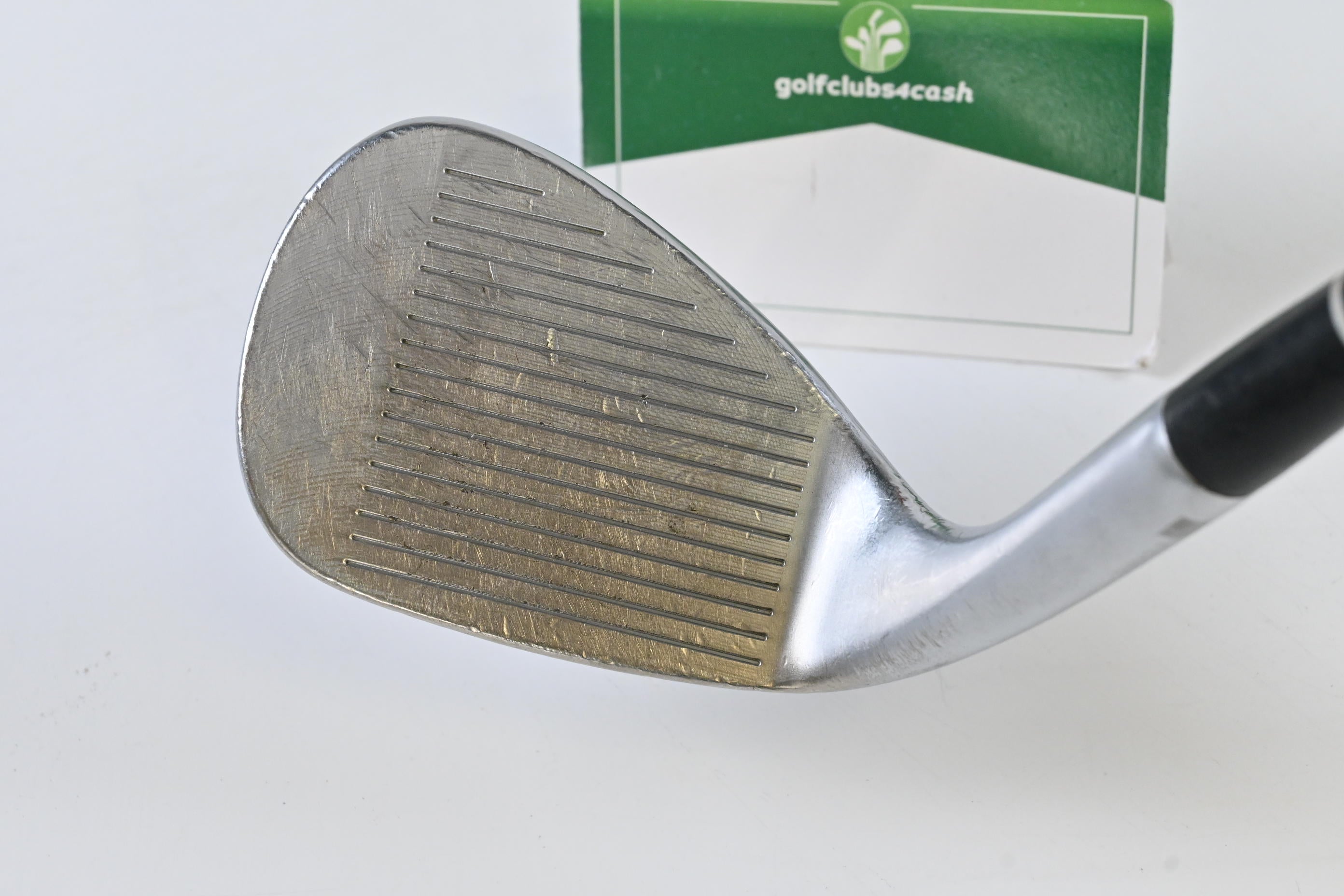 Cleveland RTX-3 Lob Wedge / 58 Degree / X-Flex N.S.PRO Modus3 Tour 130 Shaft