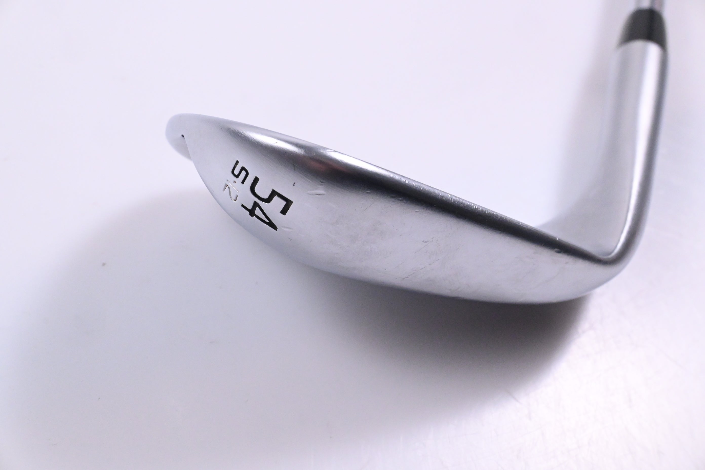 Ping S159 Sand Wedge / 54 Degree / Black Dot / Wedge Flex Ping Z-Z115 Shaft