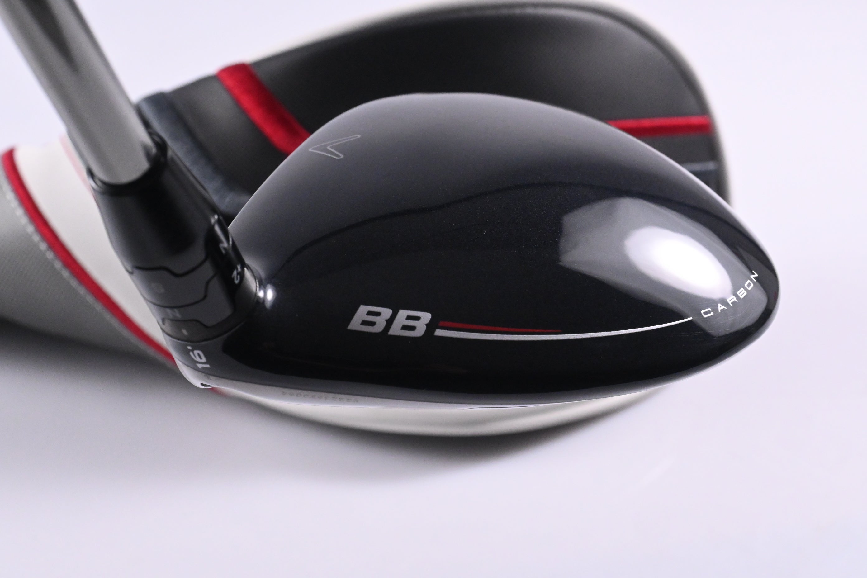 Callaway Big Bertha 2023 #3 Wood / 16 Degree / Regular Flex Big Bertha RCH 75