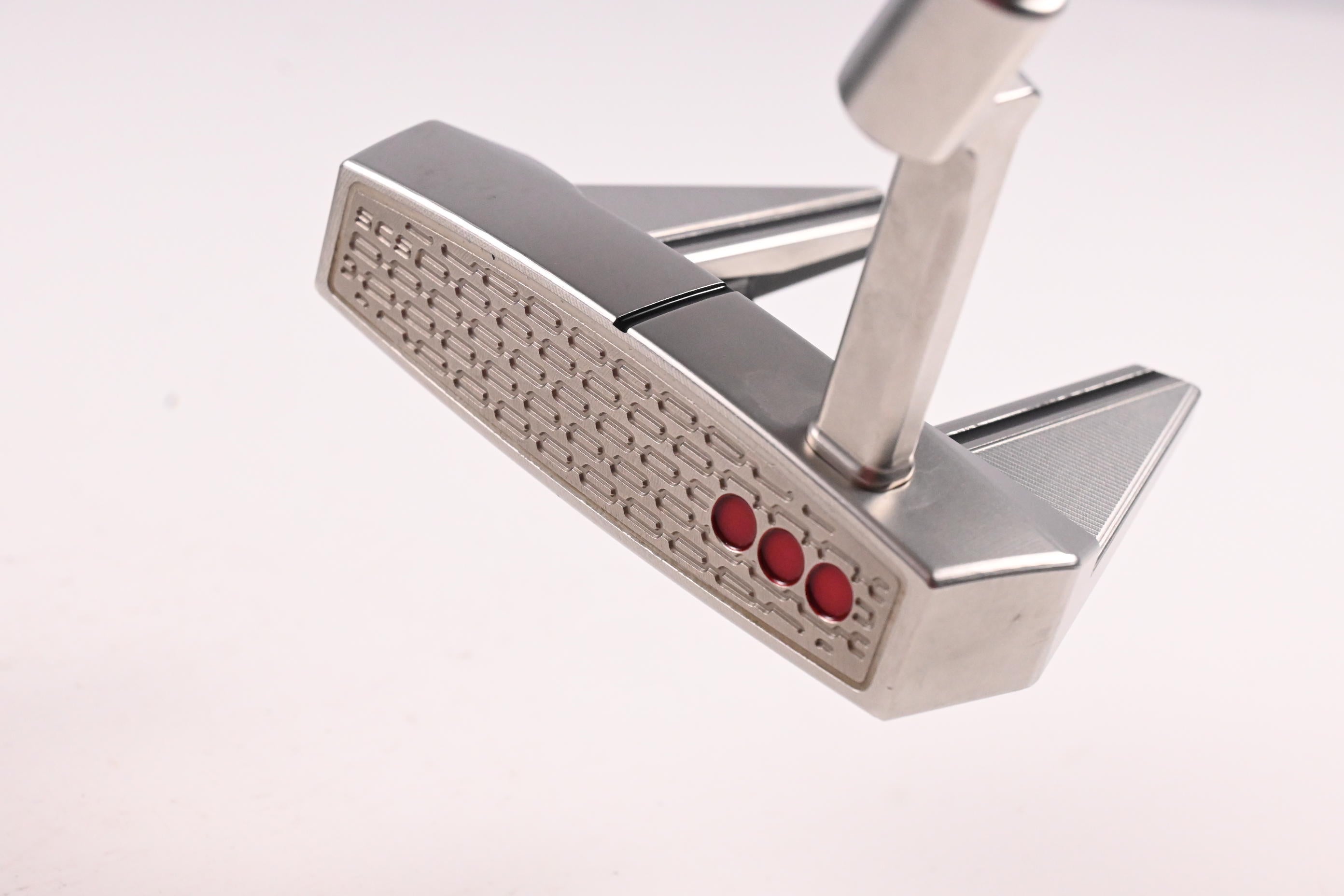 Scotty Cameron 2026 Phantom 7.2 Putter / 34 Inch