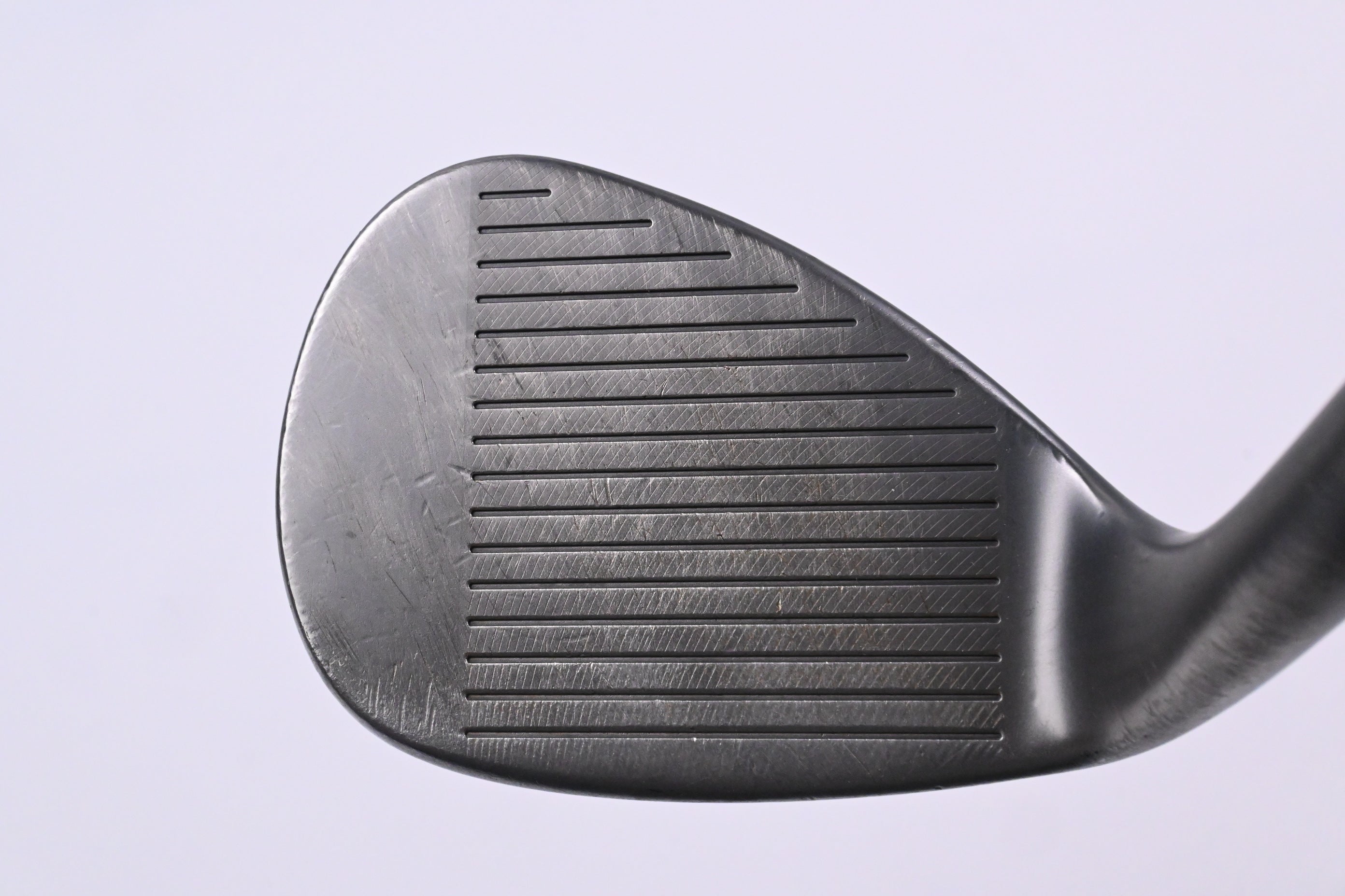 Callaway MD3 Milled Lob Wedge / 60 Degree / Wedge Flex Dynamic Gold Shaft