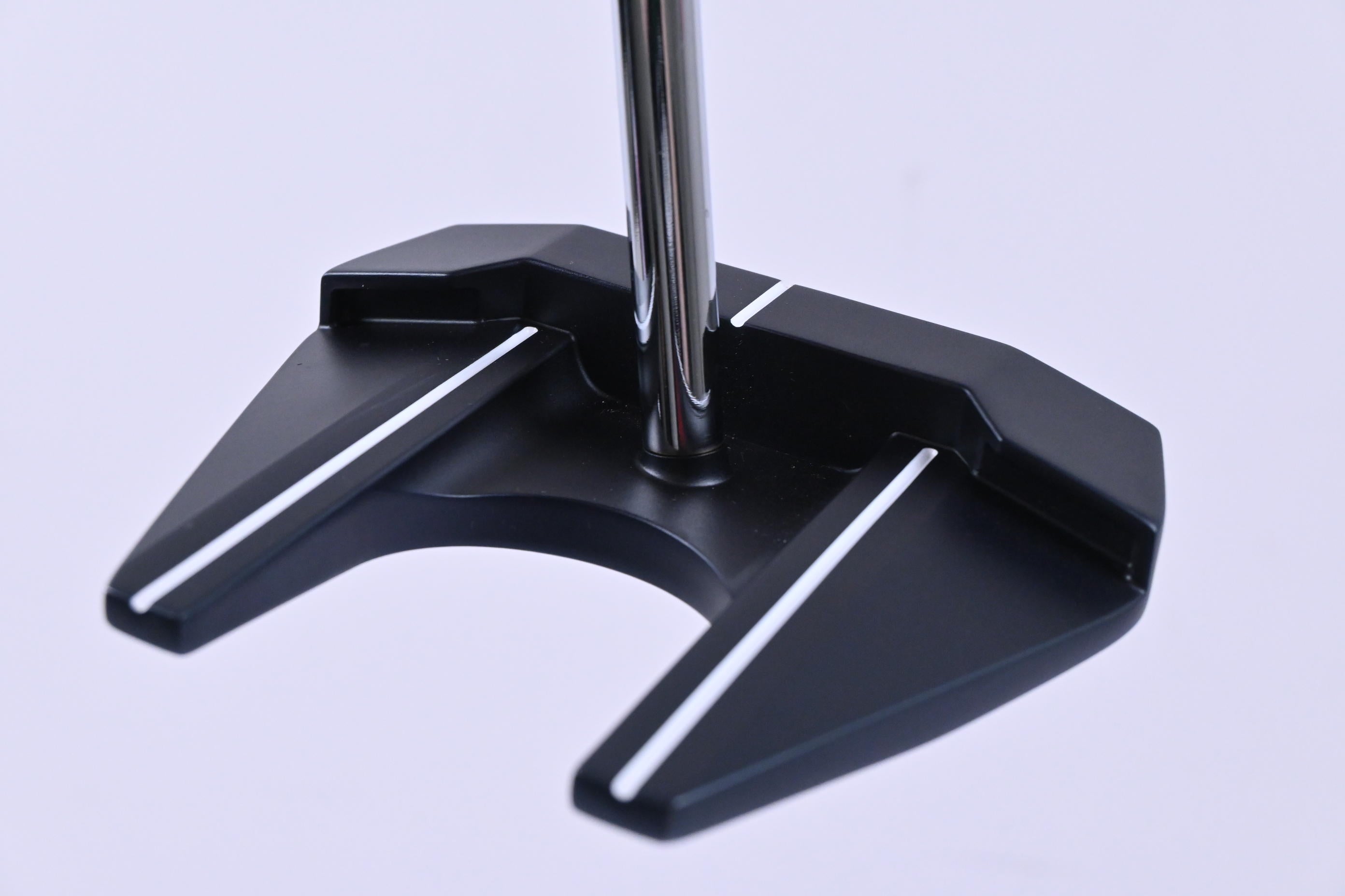 Odyssey Ai-One Cruiser #7 Broom Stick Putter / 48 Inch