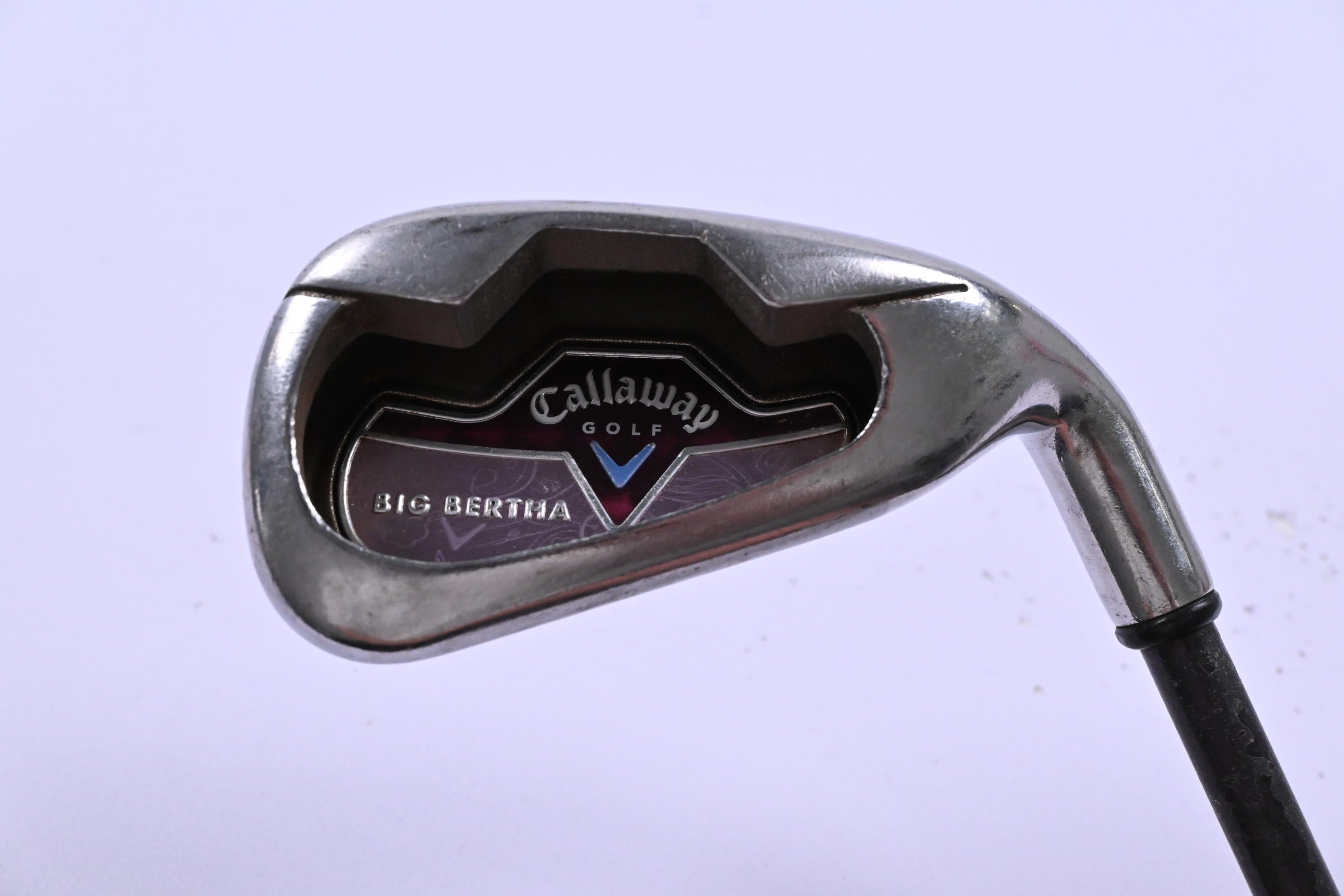Ladies Callaway Big Bertha 2006 #5 Iron / 26 Degree / Ladies Flex Callaway 45