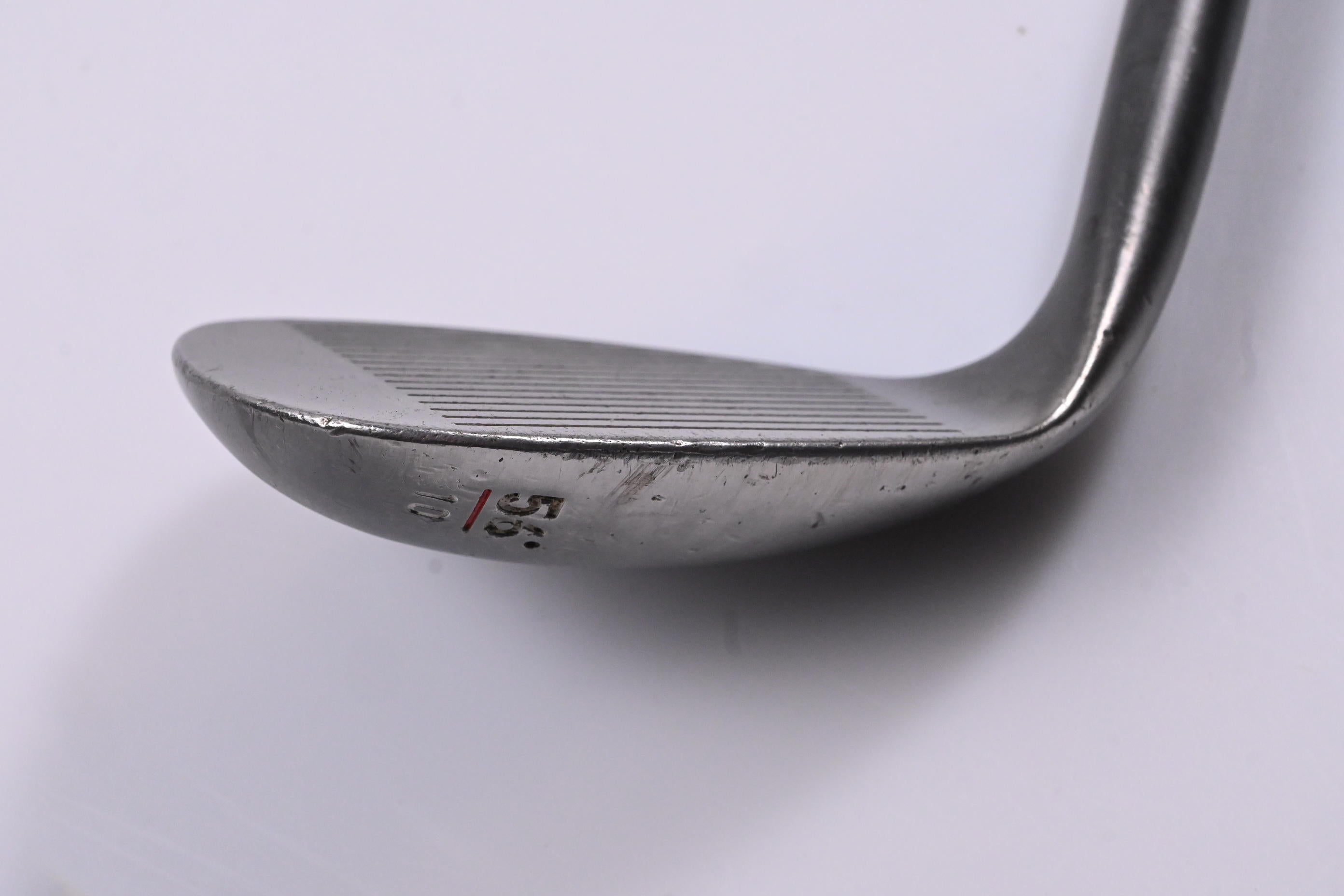 Nike SV Sand Wedge / 56 Degree / Wedge Flex Steel Shaft