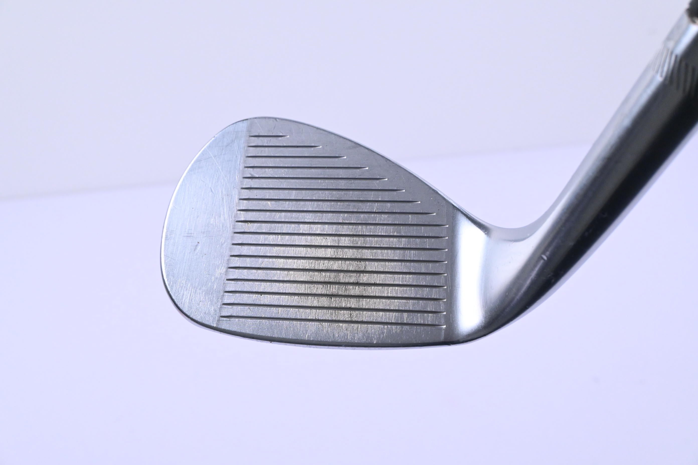 Titleist Vokey SM9 Lob Wedge / 58 Degree / X-Flex KBS Hi-Rev 2.0 135 Shaft