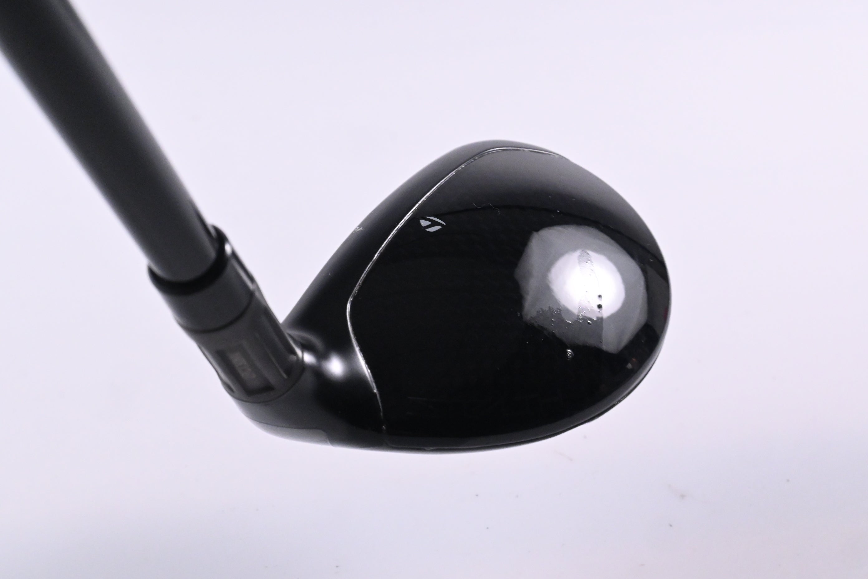 Taylormade Stealth 2 #4 Hybrid / 22 Degree / Regular Flex Fujikura Ventus TR Red