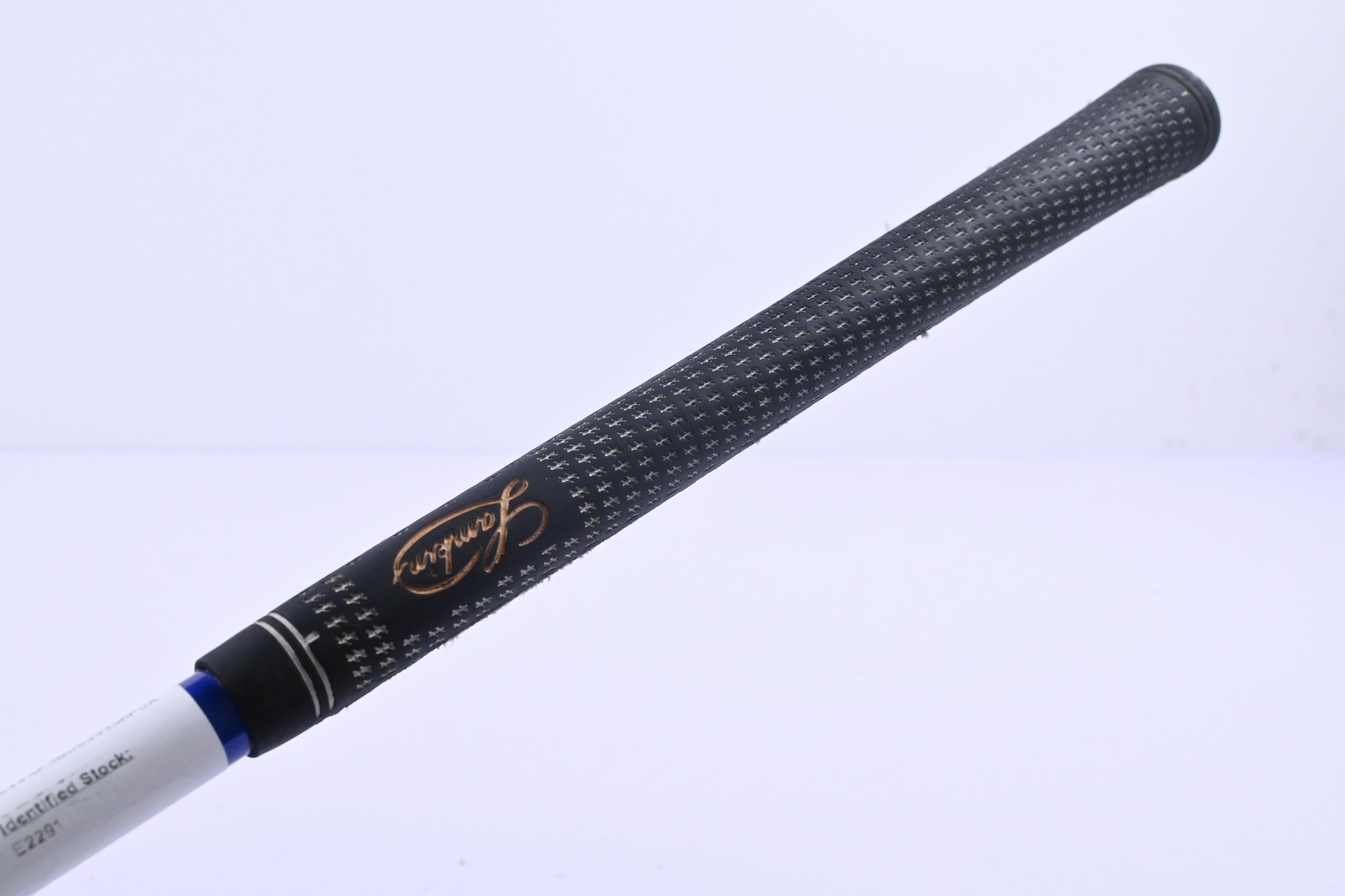 Titleist 904 F #3 Wood / 15 Degree / Regular Flex Tour AD YS-6 Shaft