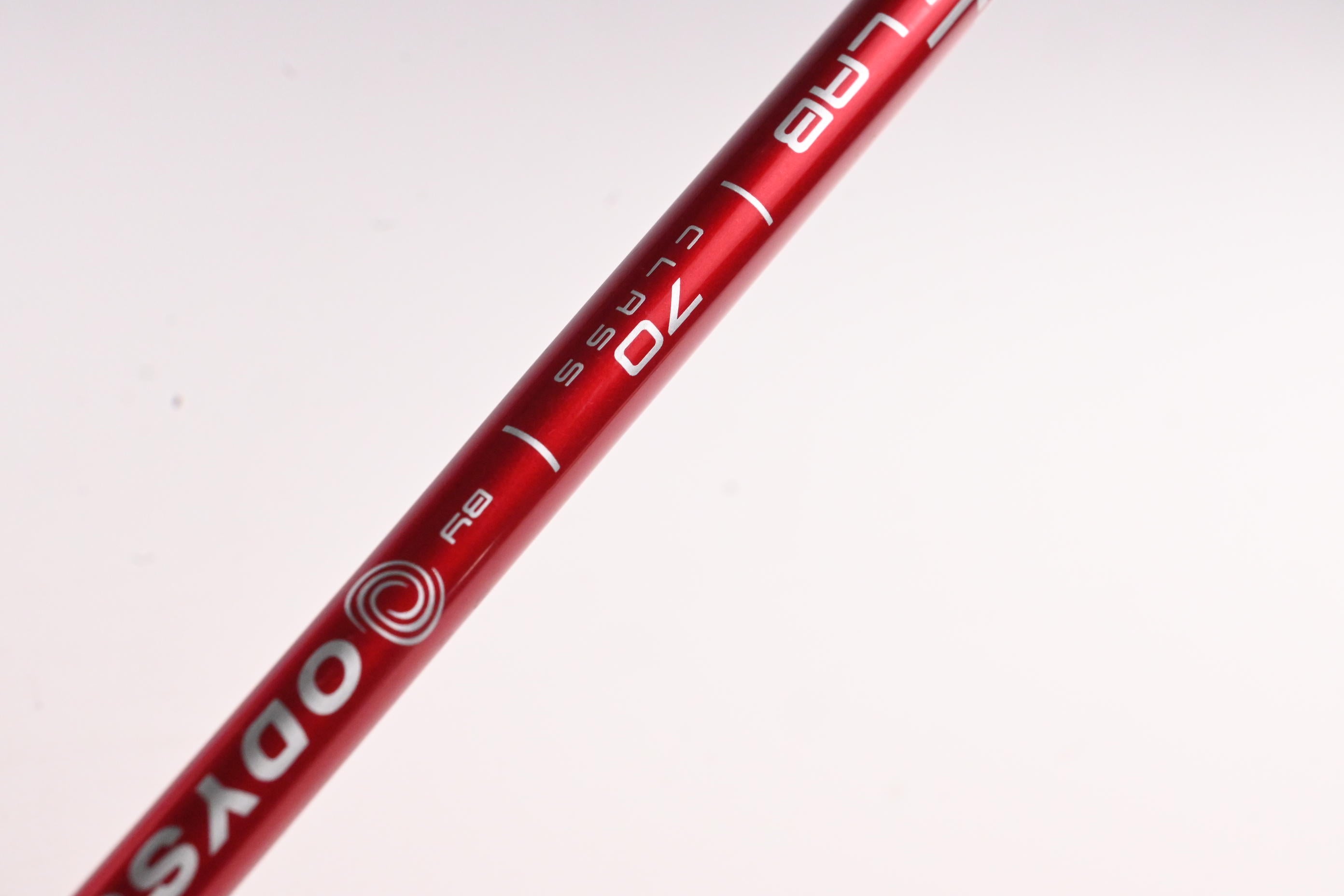 Odyssey White Hot Versa Double Wide Putter / 34 Inch