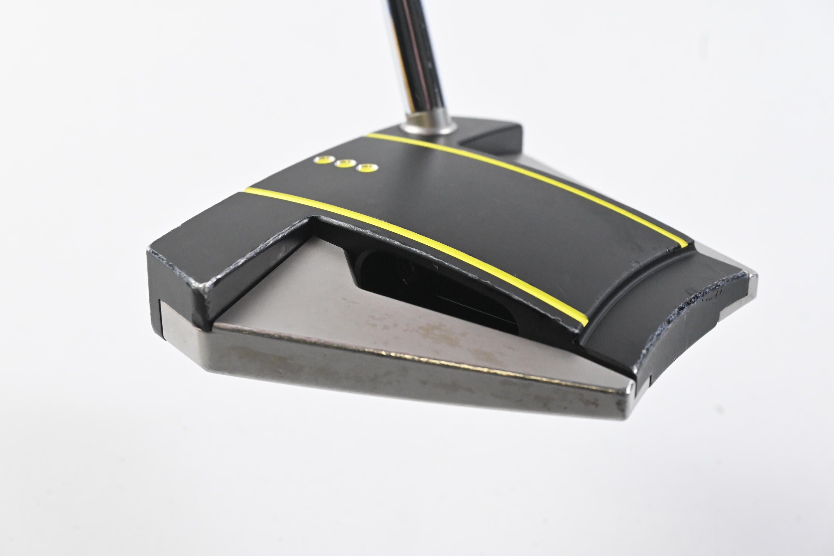 Left Hand Scotty Cameron Phantom X 7.5 2021 Putter / 34 Inch