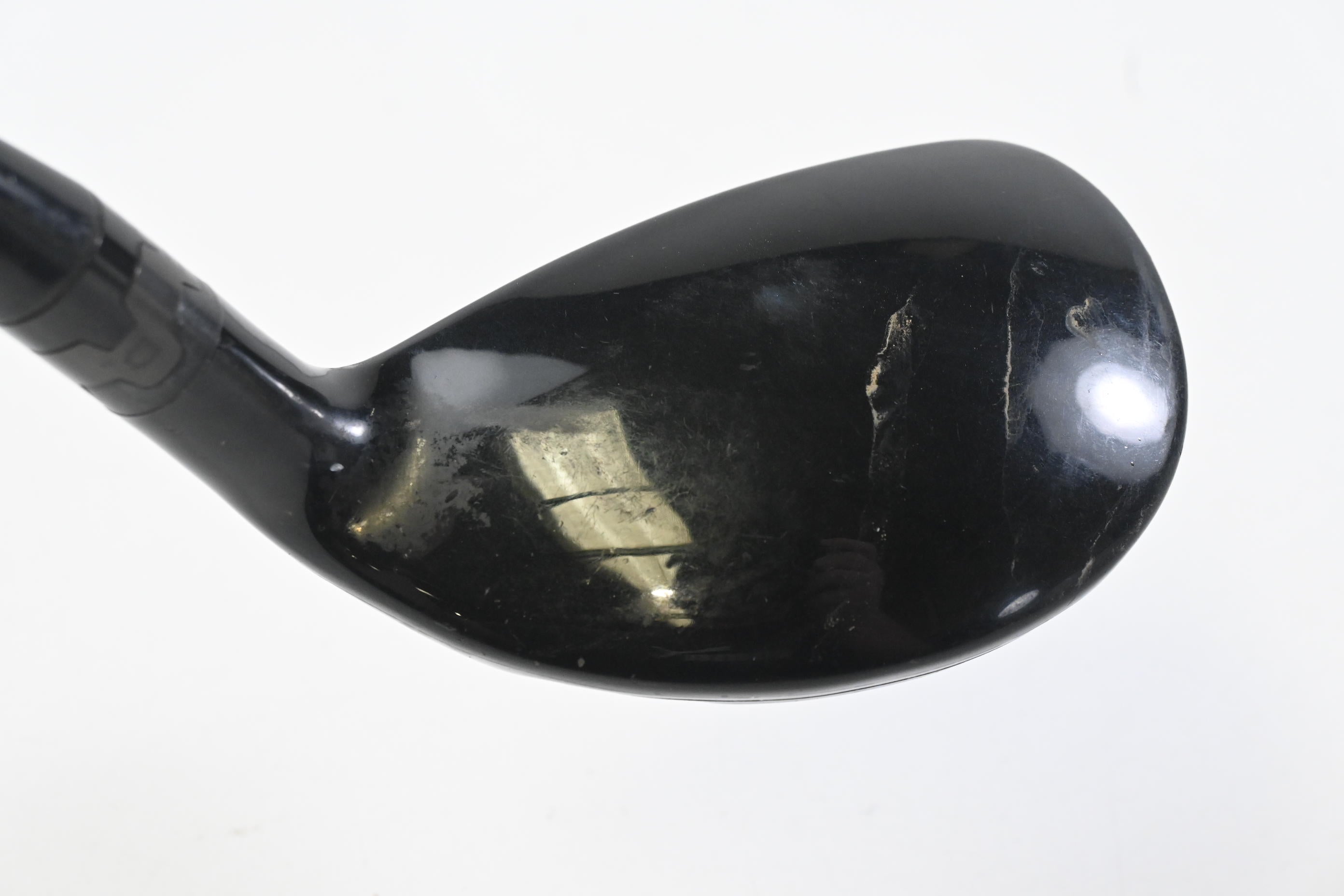 Titleist 910H #2 Hybrid / 17 Degree / Stiff Flex Diamana Kai'li 80 Shaft