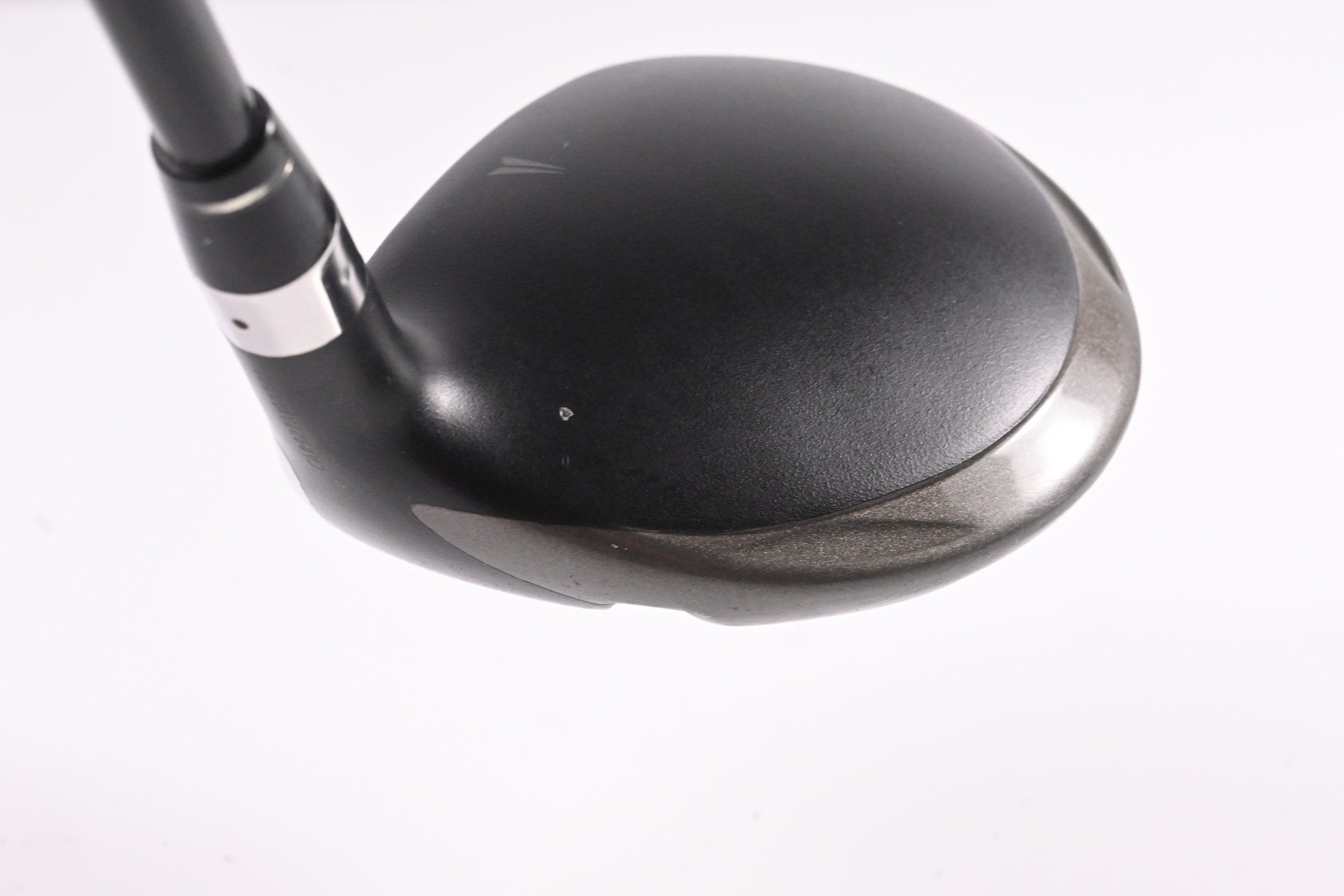 Ladies Nike SQ Dymo #3 Wood / 15 Degree / Ladies Flex UST Axiv Core 60 Shaft