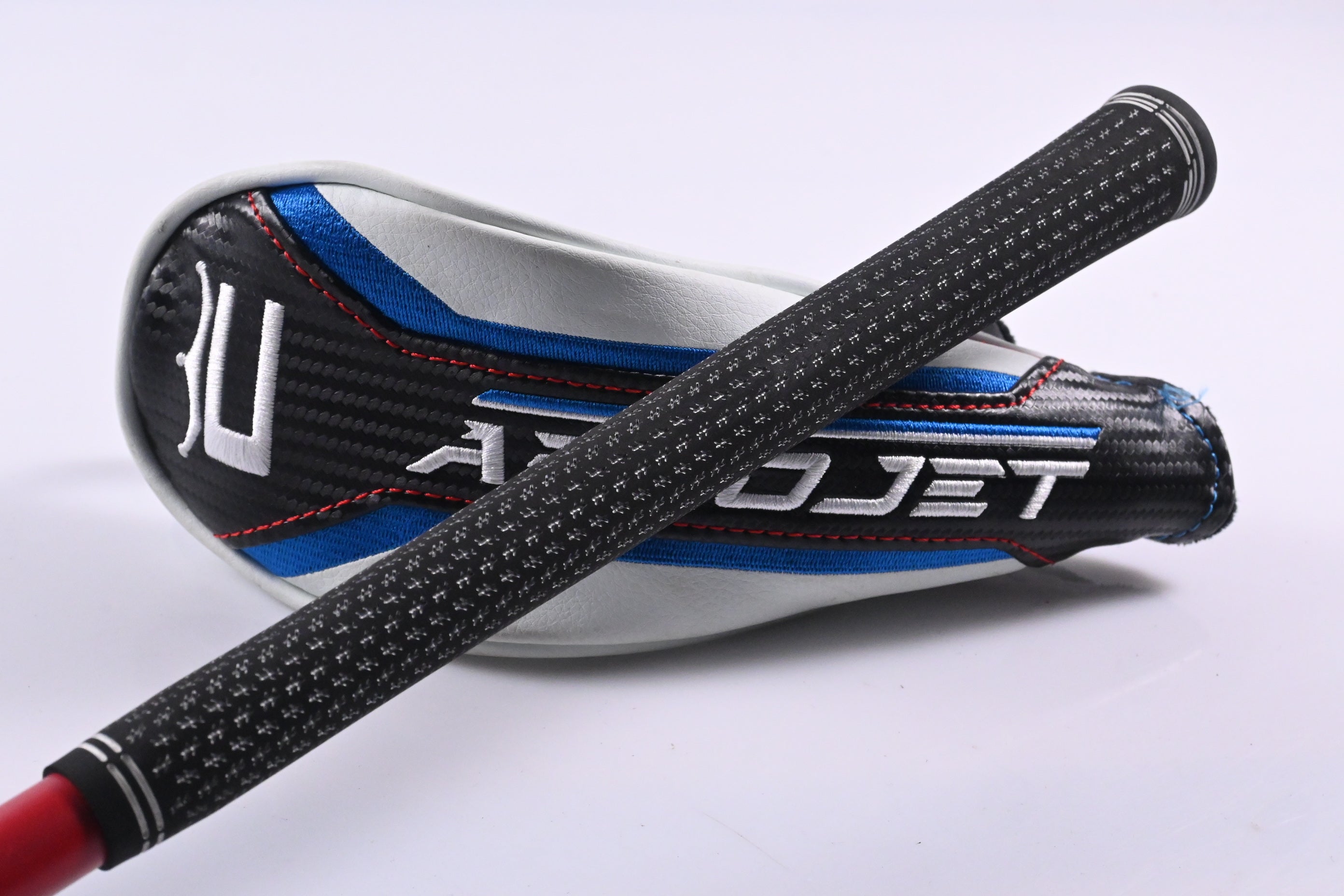 Cobra Aerojet #2 Hybrid / 17 Degree / Regular Flex KBS PGI 75 Shaft