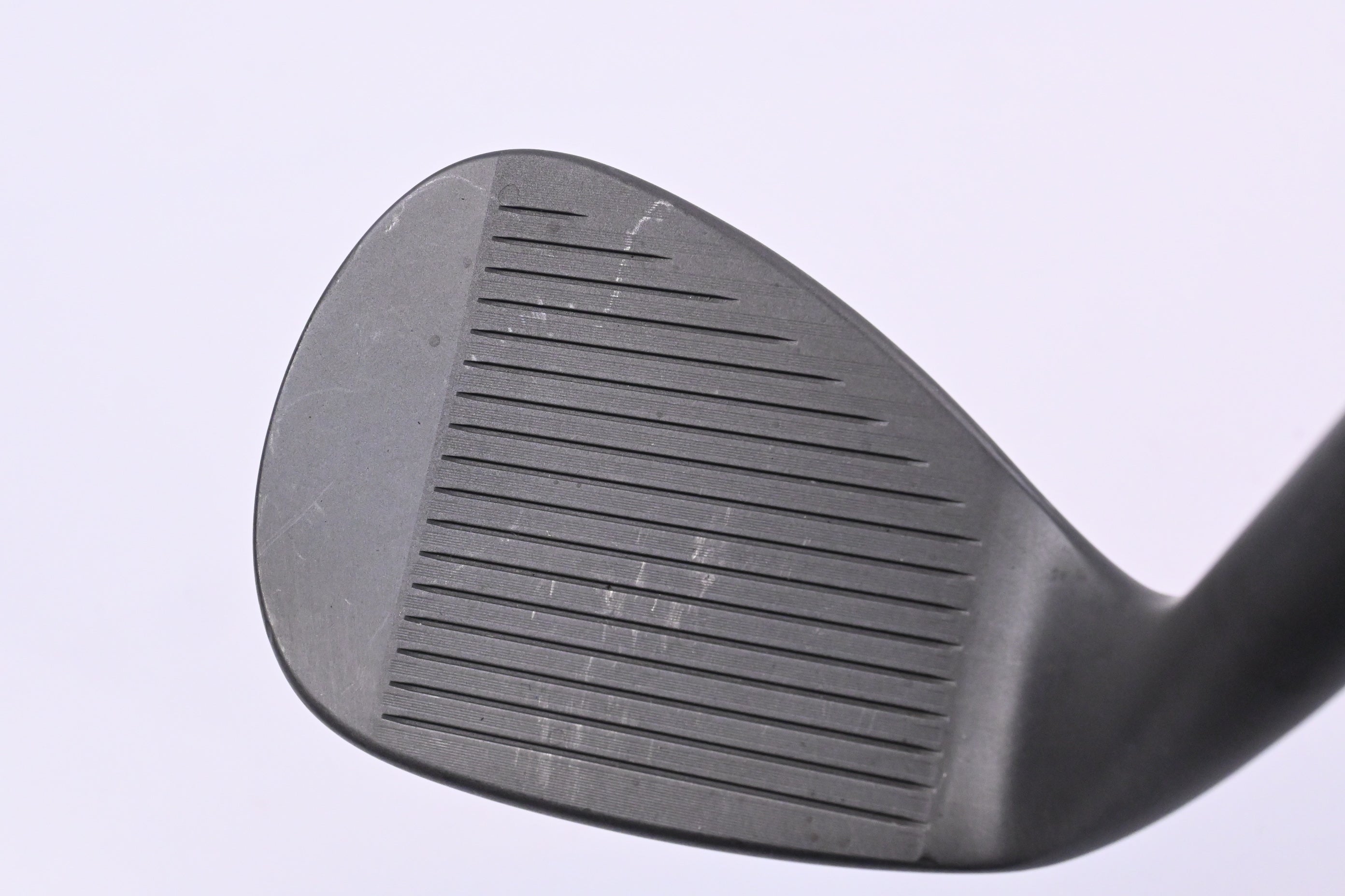Titleist Vokey SM10 Lob Wedge / 58 Degree / Wedge Flex Titleist Vokey SM10 Shaft