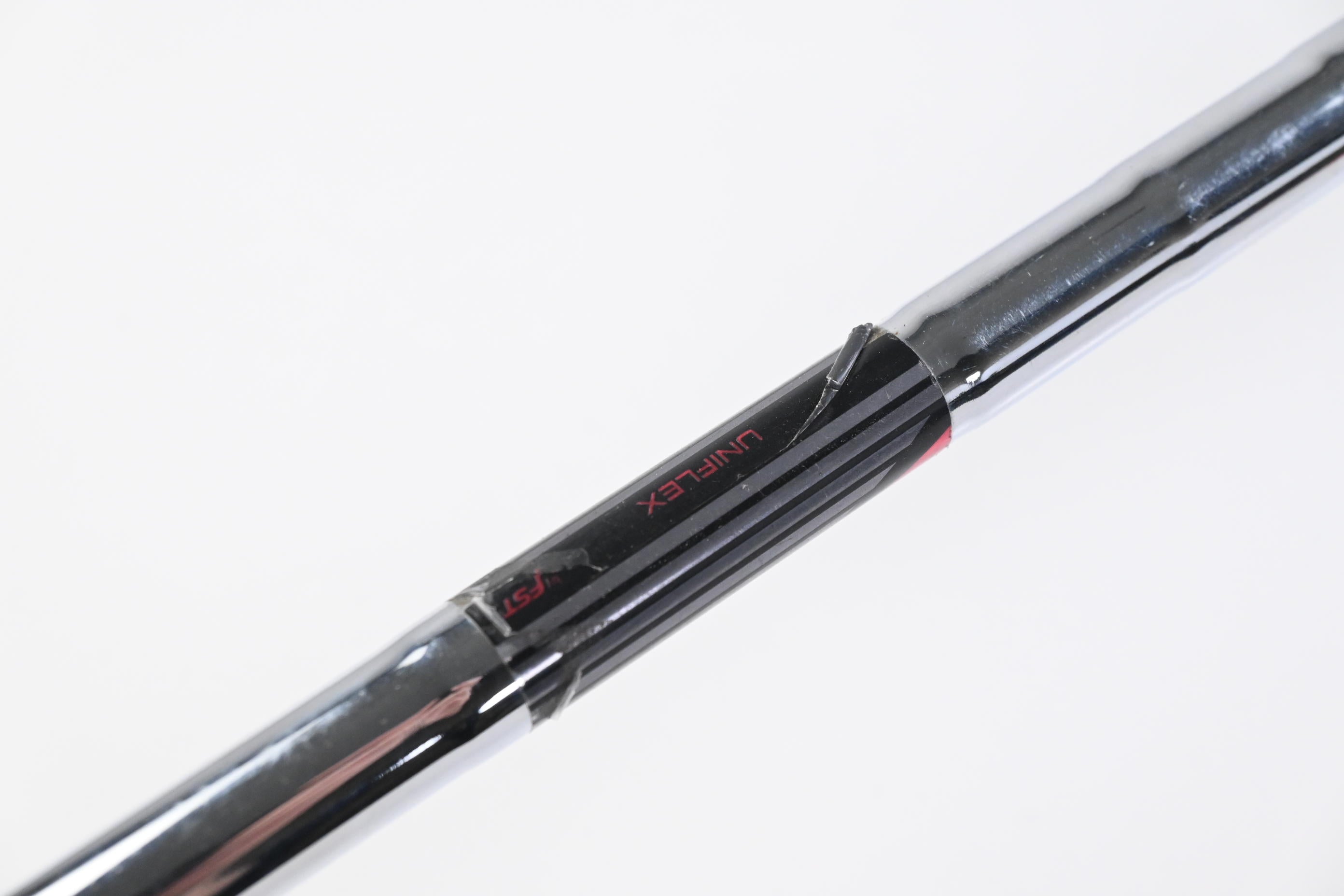 Wilson D250 #5 Iron / 24 Degree / Uniflex Wilson Staff Shaft
