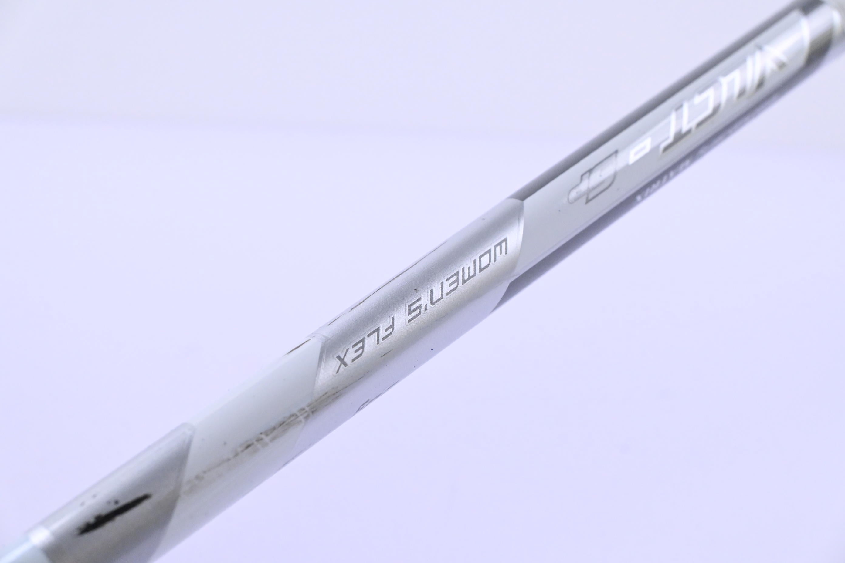 Ladies Cobra Fly-Z #7 Wood / 21.5 Degree / Ladies Flex Matrix VLCT Sp Shaft
