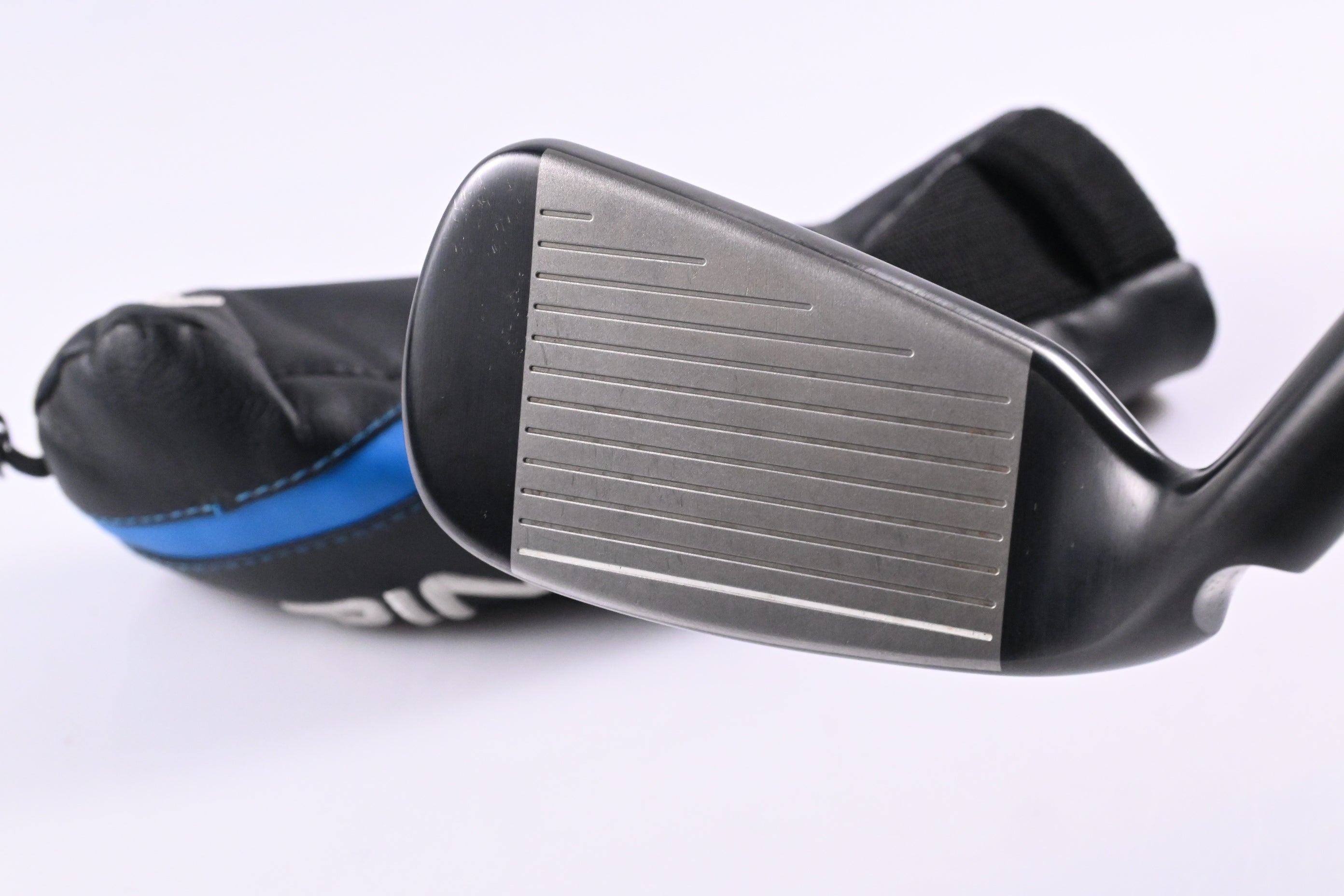 Ping G Crossover #3 Iron / 18 Degree / Stiff Flex Ping Alta CB 70 Shaft