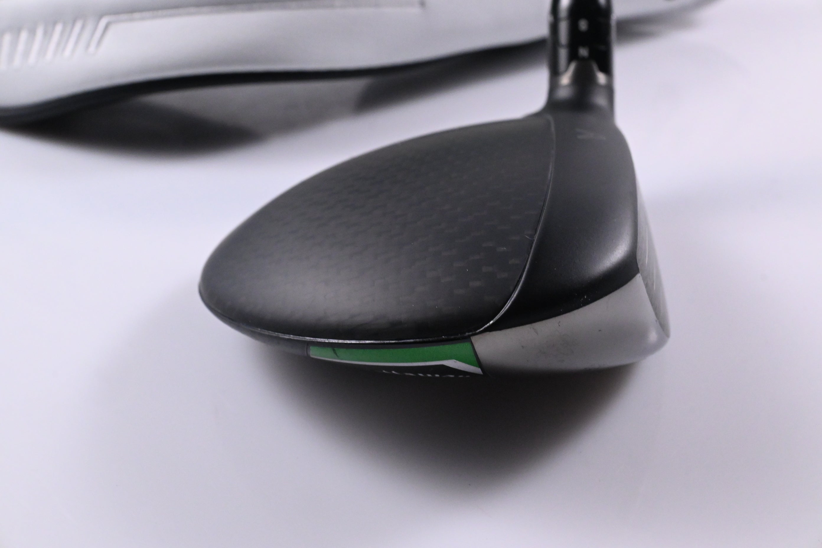 Callaway Elyte #3 Wood / 15 Degree / Regular Flex Vanquish 5 Shaft