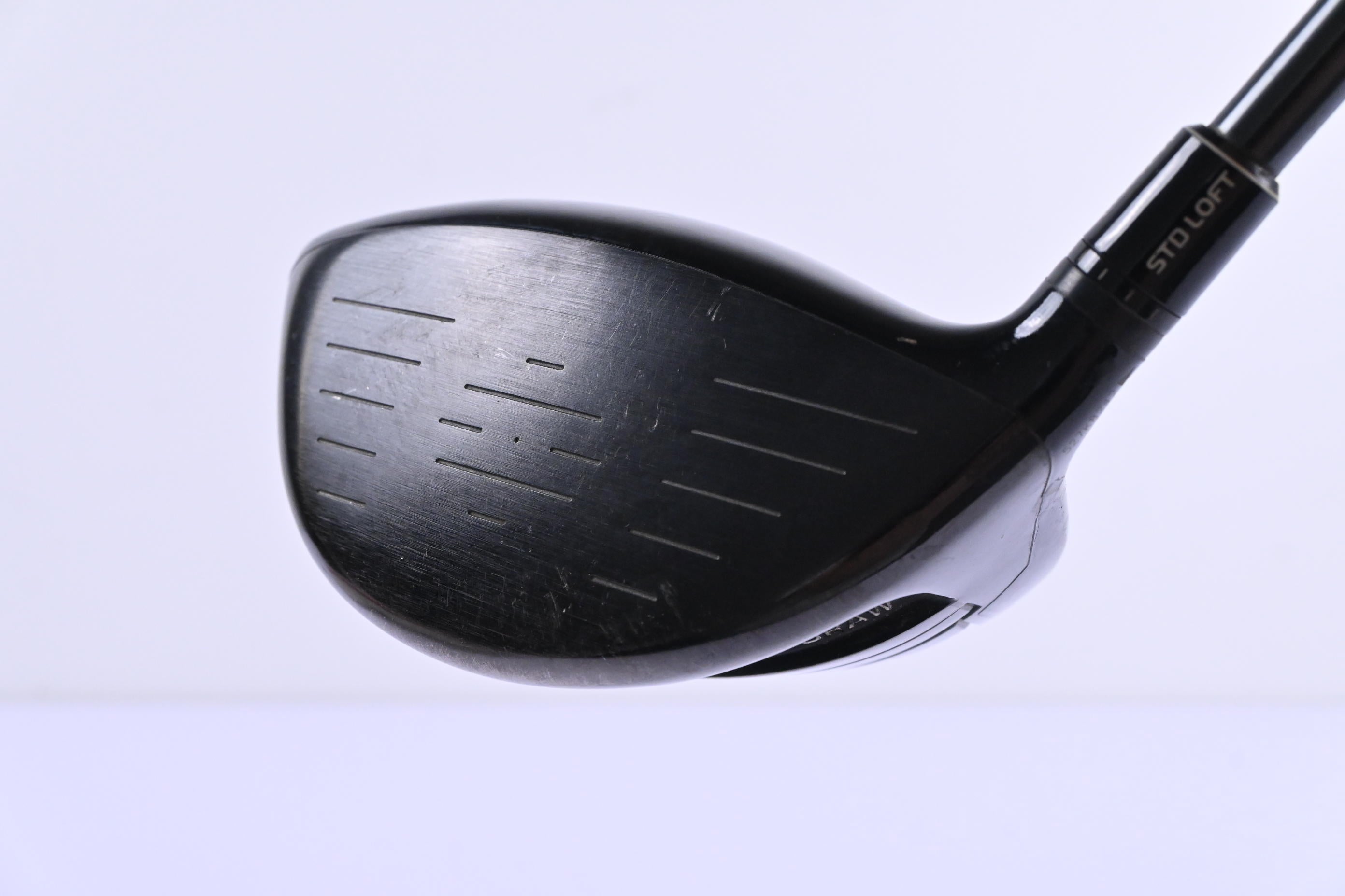 Taylormade R15 Driver / 10.5 Degree / Stiff Flex Speeder Evolution 57 Shaft