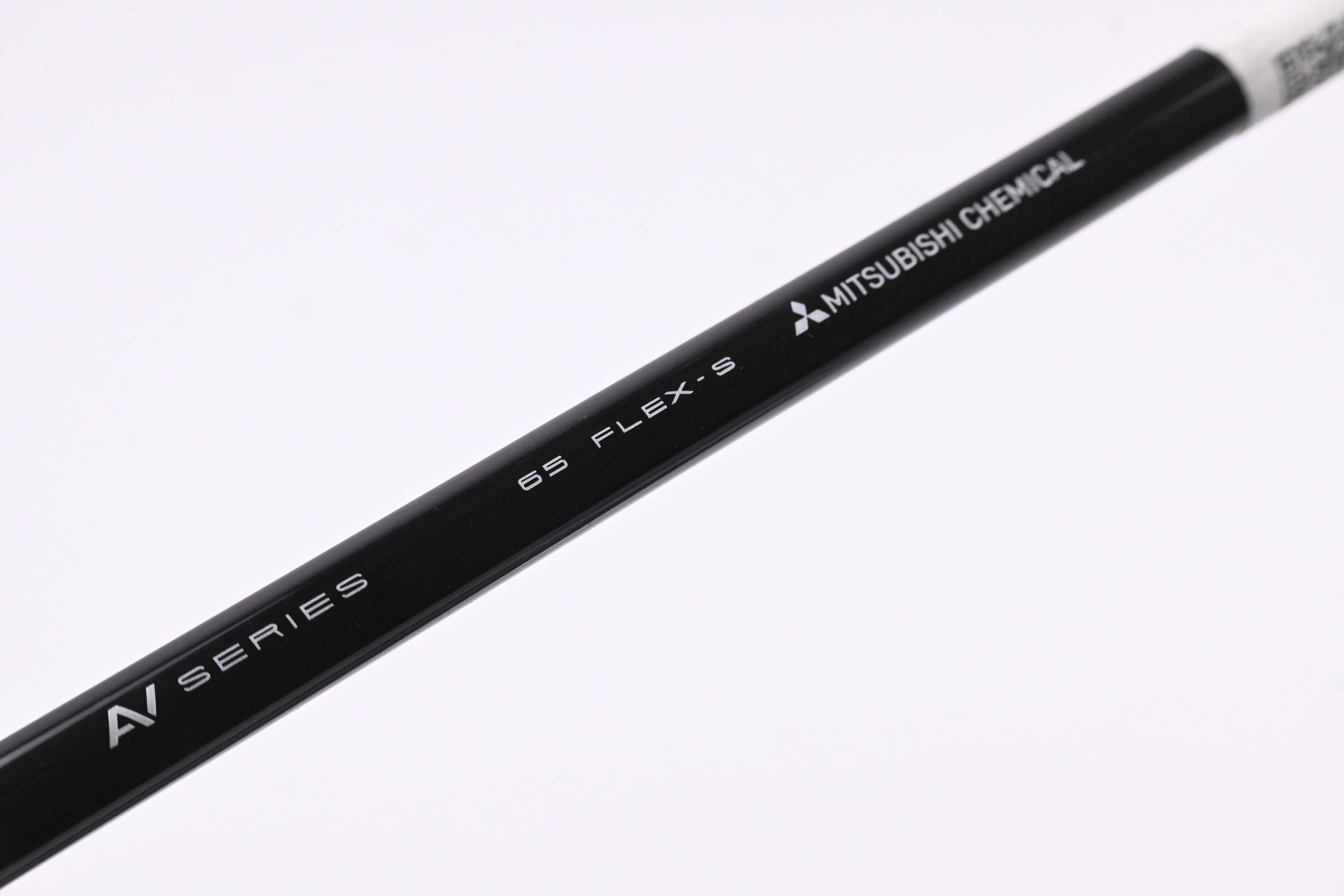 Tensei AV Blue 65 Driver Shaft / Stiff Flex / Callaway 2nd Gen