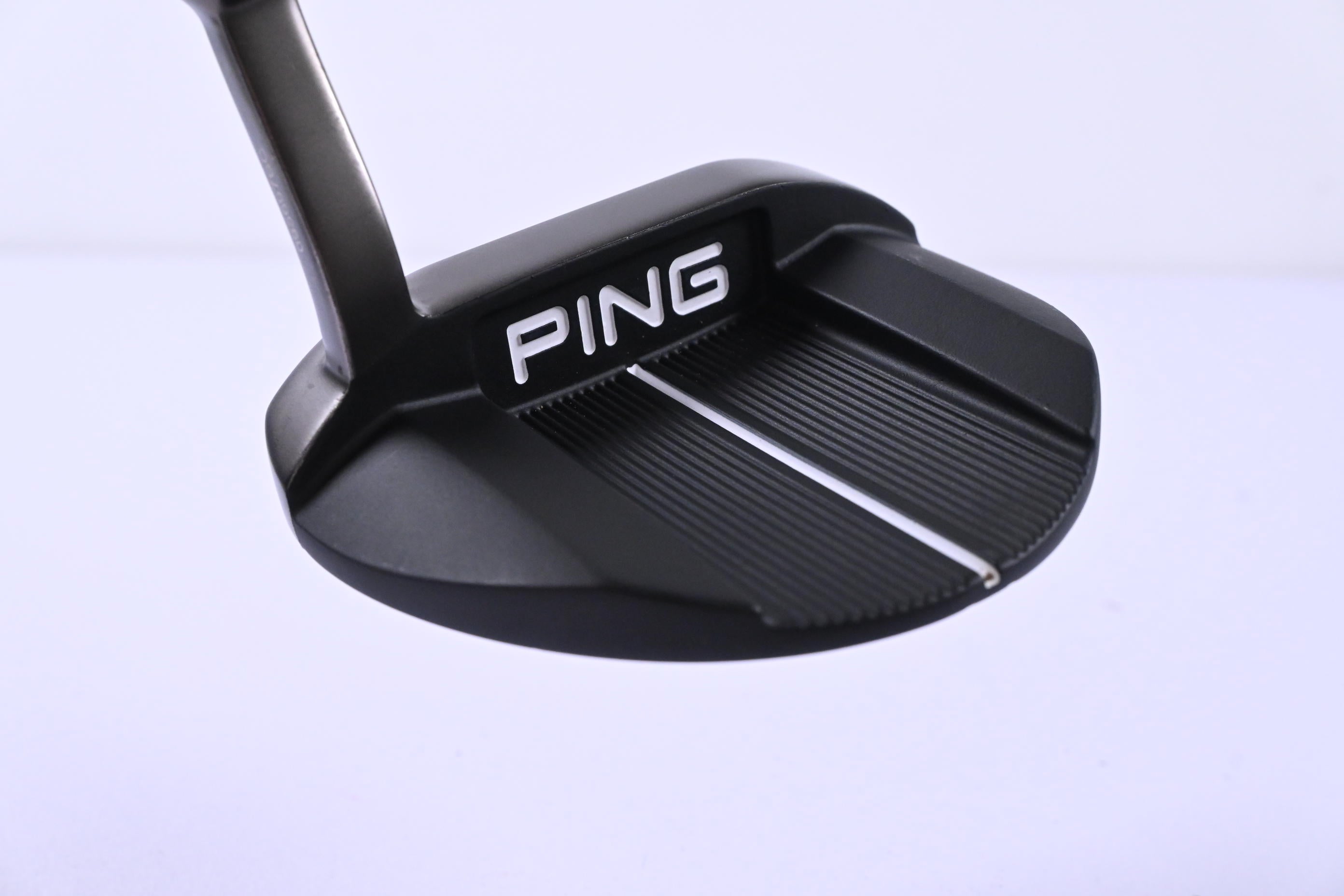 Ping Scottsdale 2025 Oslo 3 Putter / Black Dot / 35 Inch