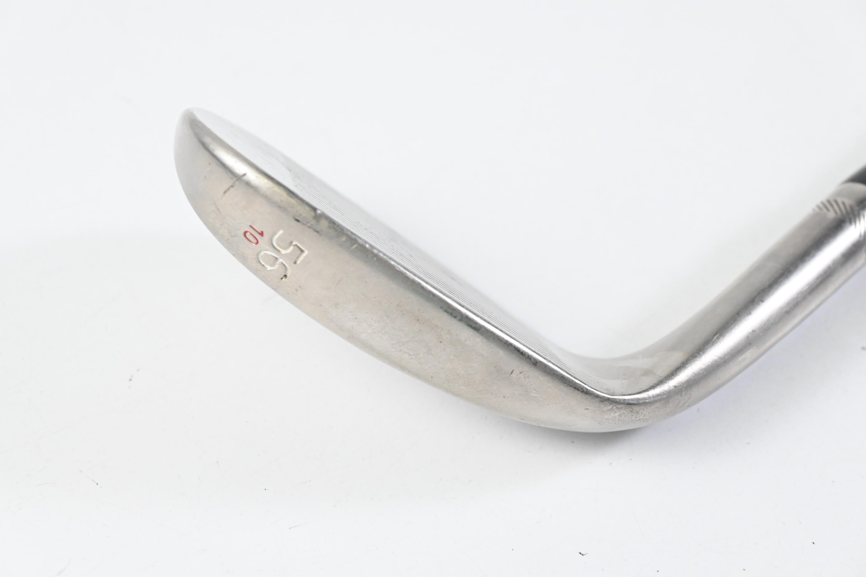 Titleist Vokey SM6 Sand Wedge / 56 Degree / Stiff Flex Project X Precision Rifle