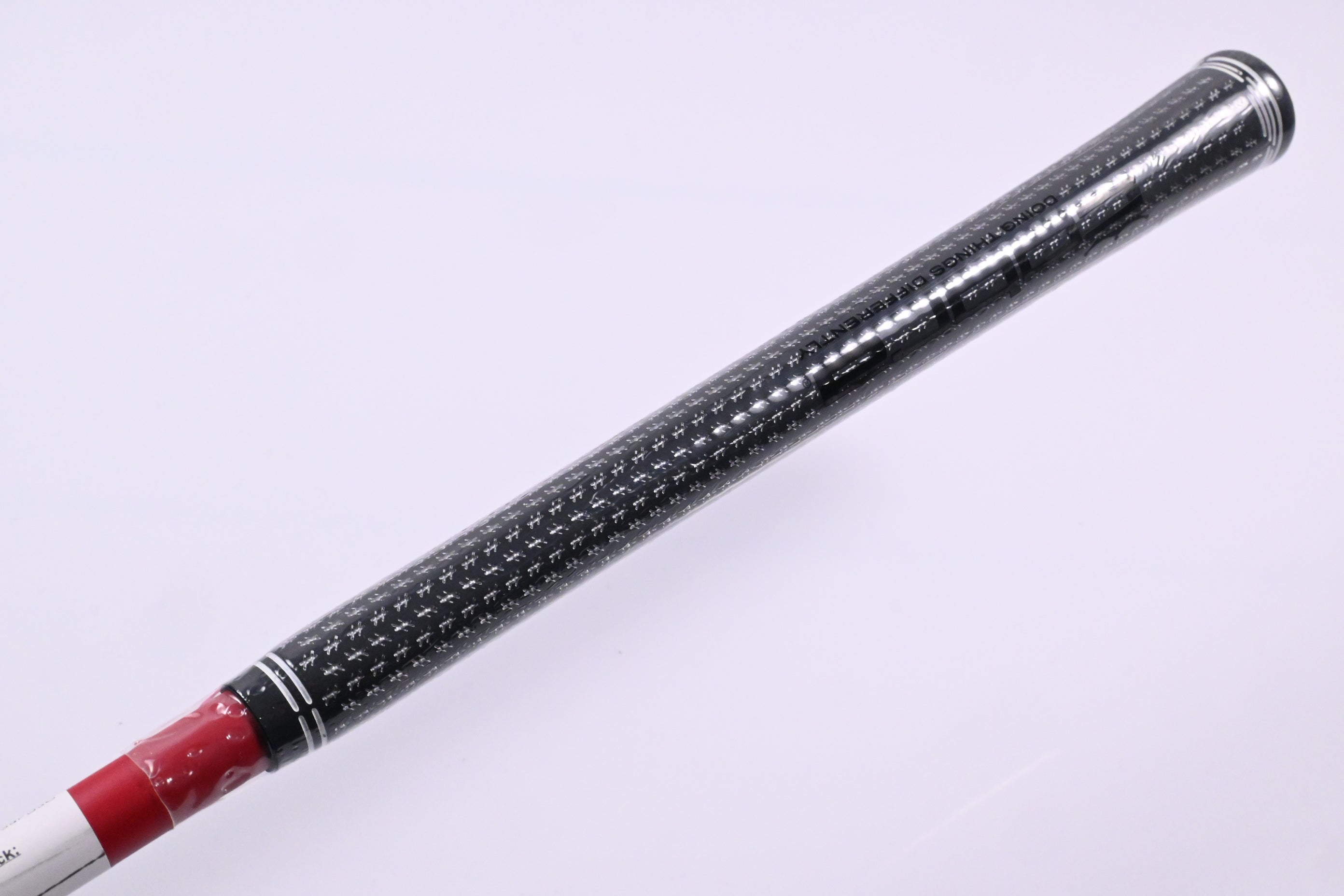Cobra Aerojet Gap Wedge / 47.5 Degree / Regular Flex KBS PGI 75 Shaft