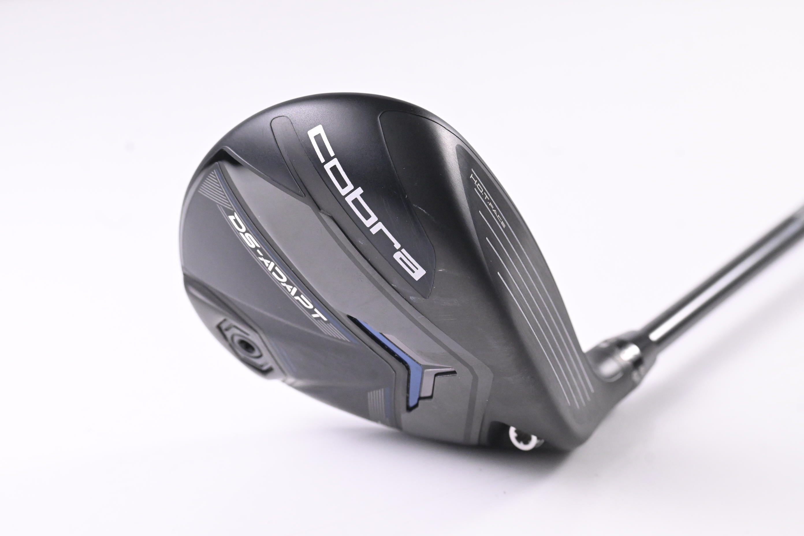 Cobra DS-Adapt X #3 Wood / 16.5 Degree / X-Flex Tensei 1K Red 60 Shaft