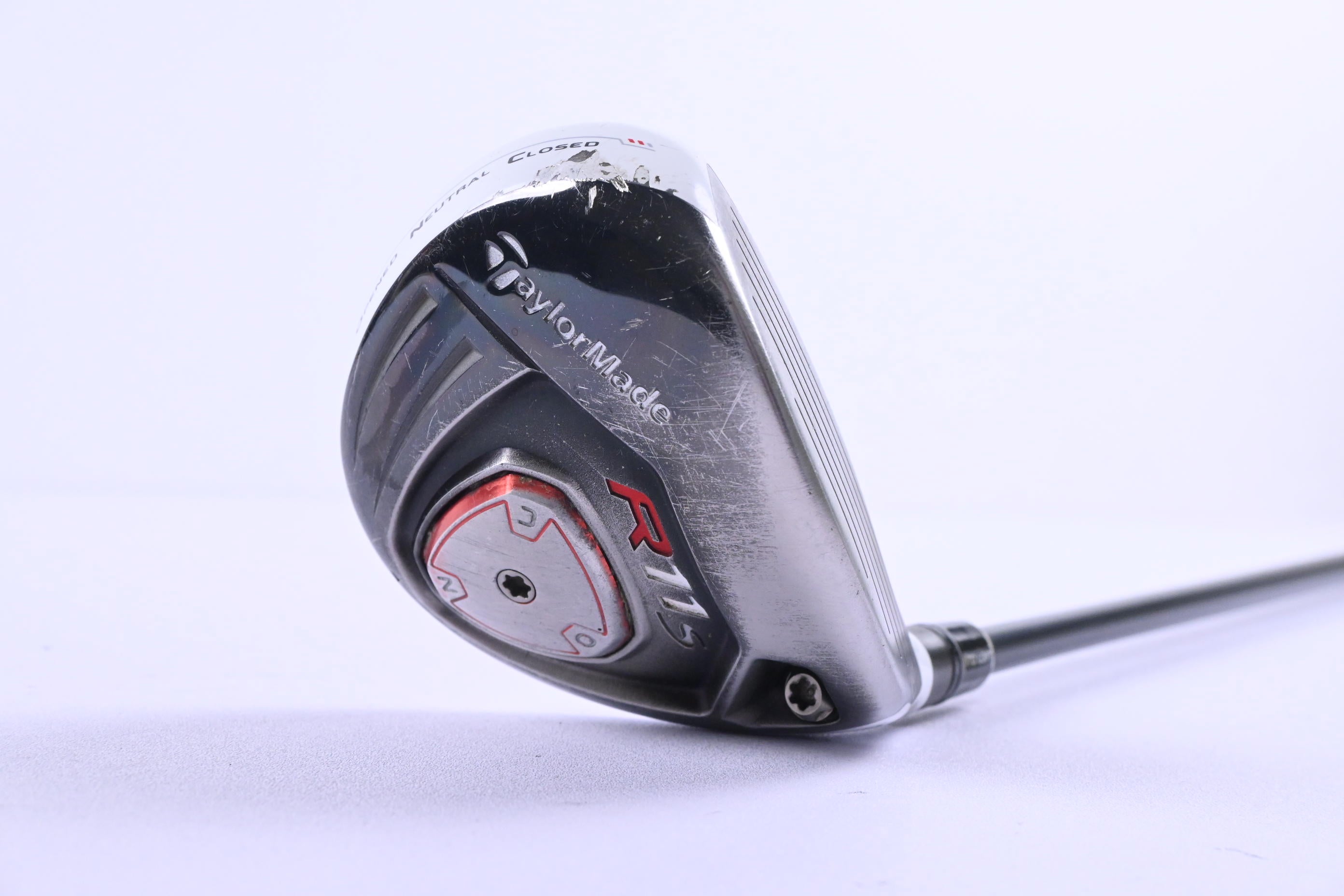 Taylormade R11S #5 Wood / 19 Degree / Regular Flex Aldila RIP Phenom 70